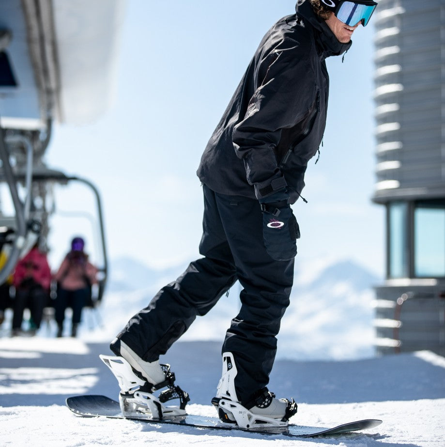 6 Things You Need in Your Snowboard Setup to Ride With Confidence