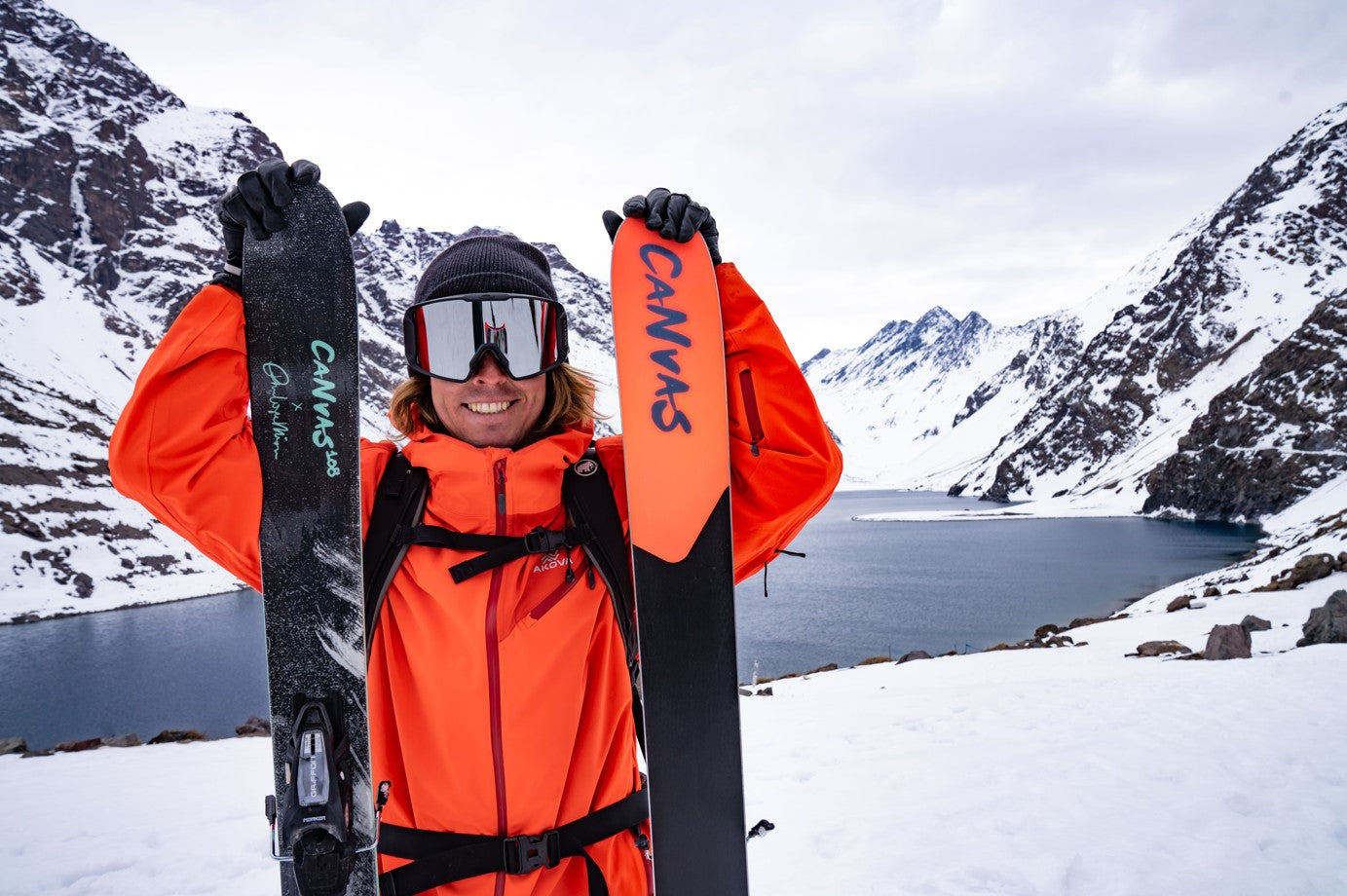 7 Smart Ways to Choose Skis That Feel Right on the Mountain