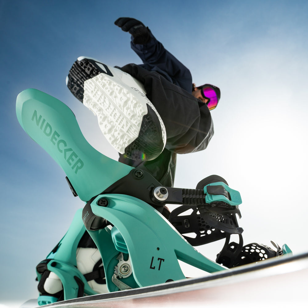 Nidecker Snowboard Gear Guide to Boards, Boots, Bindings and More