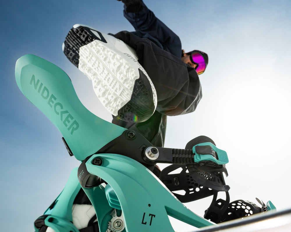 Nidecker Snowboard Gear Guide to Boards, Boots, Bindings and More
