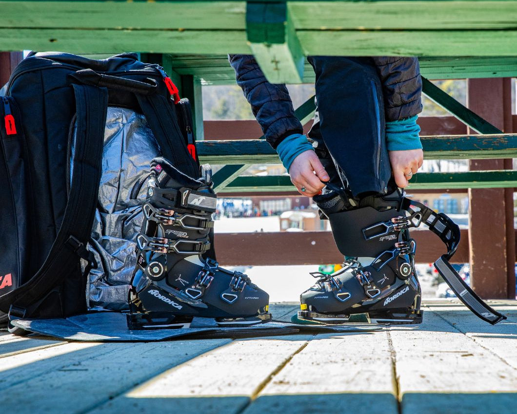 Nordica Ski Boots Guide to Finding Your Perfect Fit