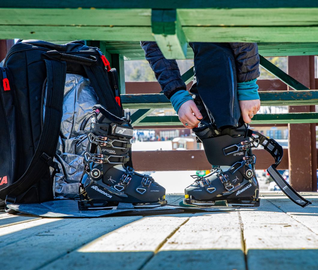 Nordica Ski Boots Guide to Finding Your Perfect Fit