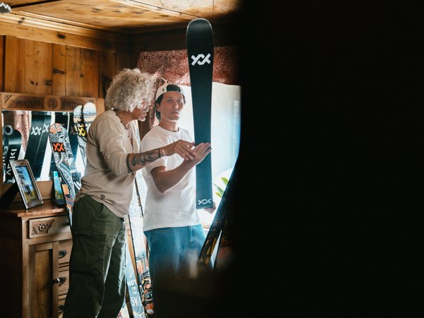 The 6 Steps to Building the Right Ski Setup and Riding With Confidence