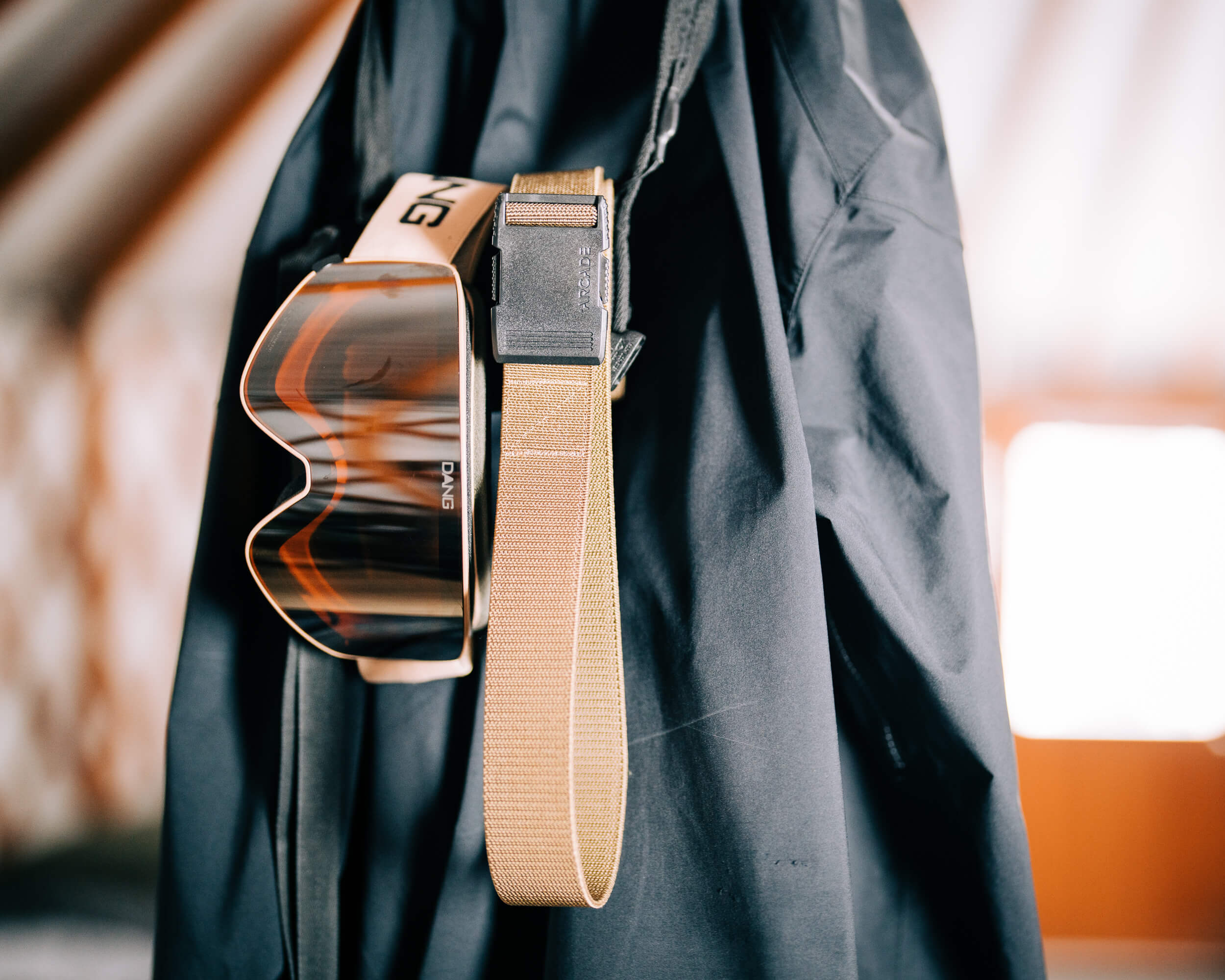 Marker Griffon 13 Demo – Ski West