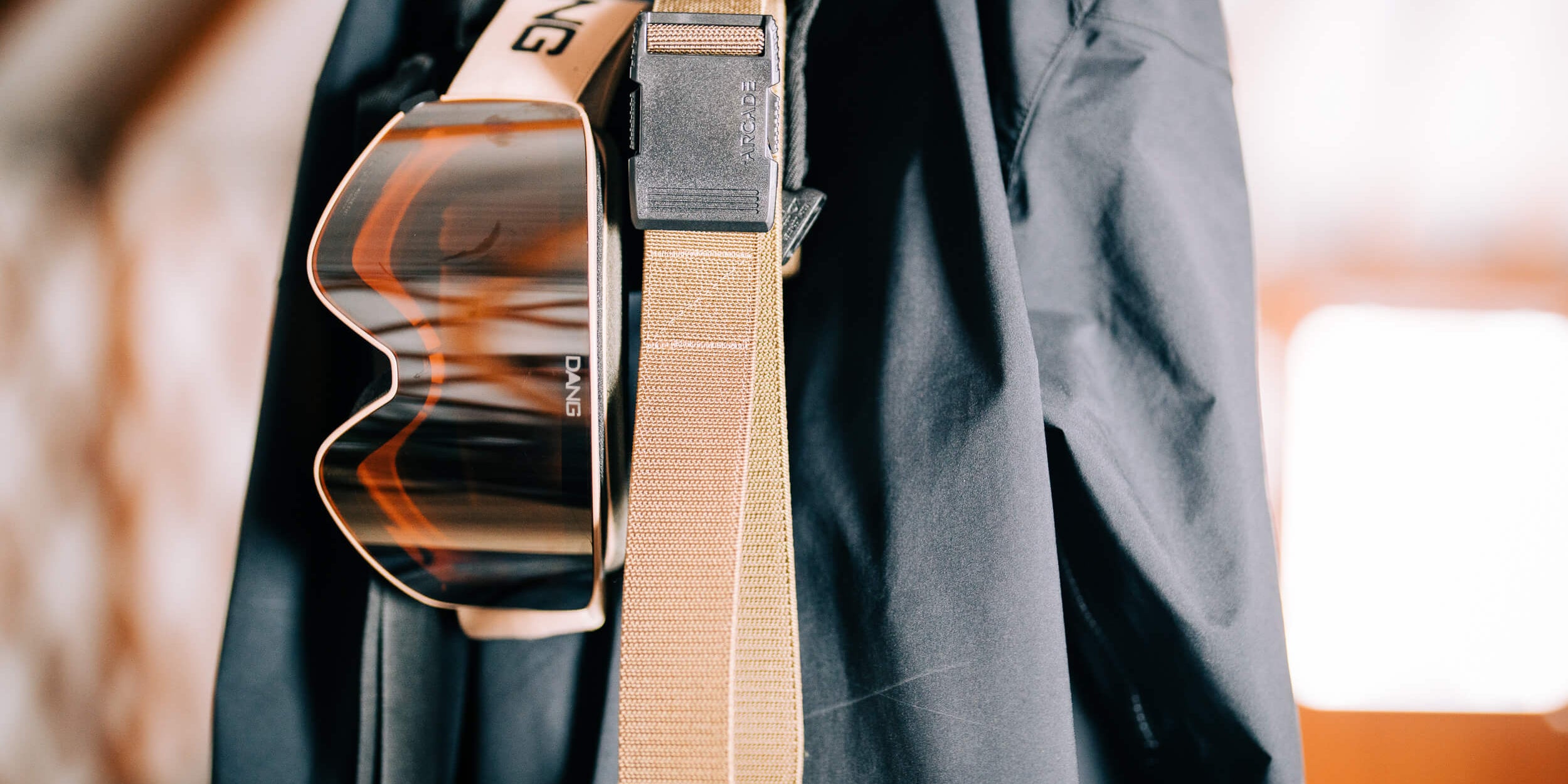 Apparel Accessories