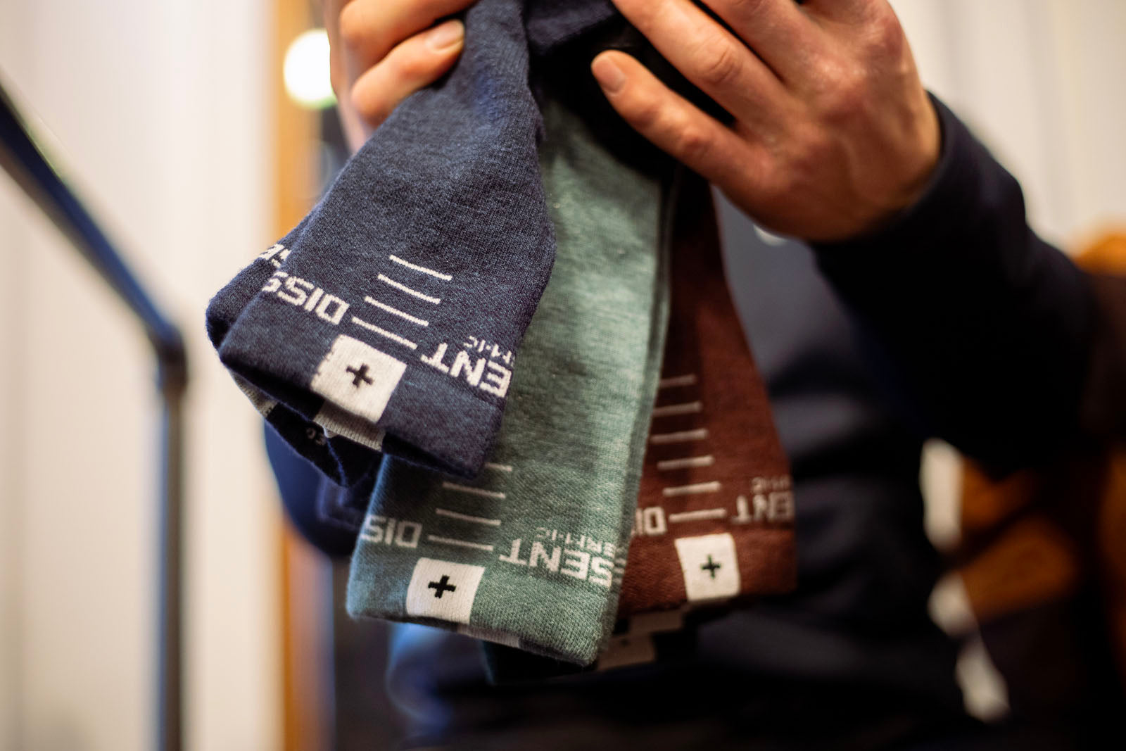 Apparel Accessories