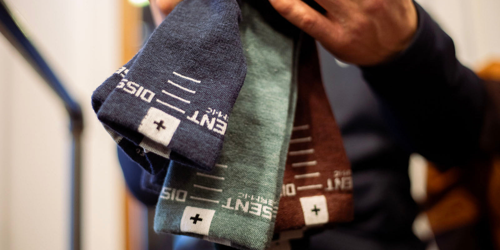 Apparel Accessories