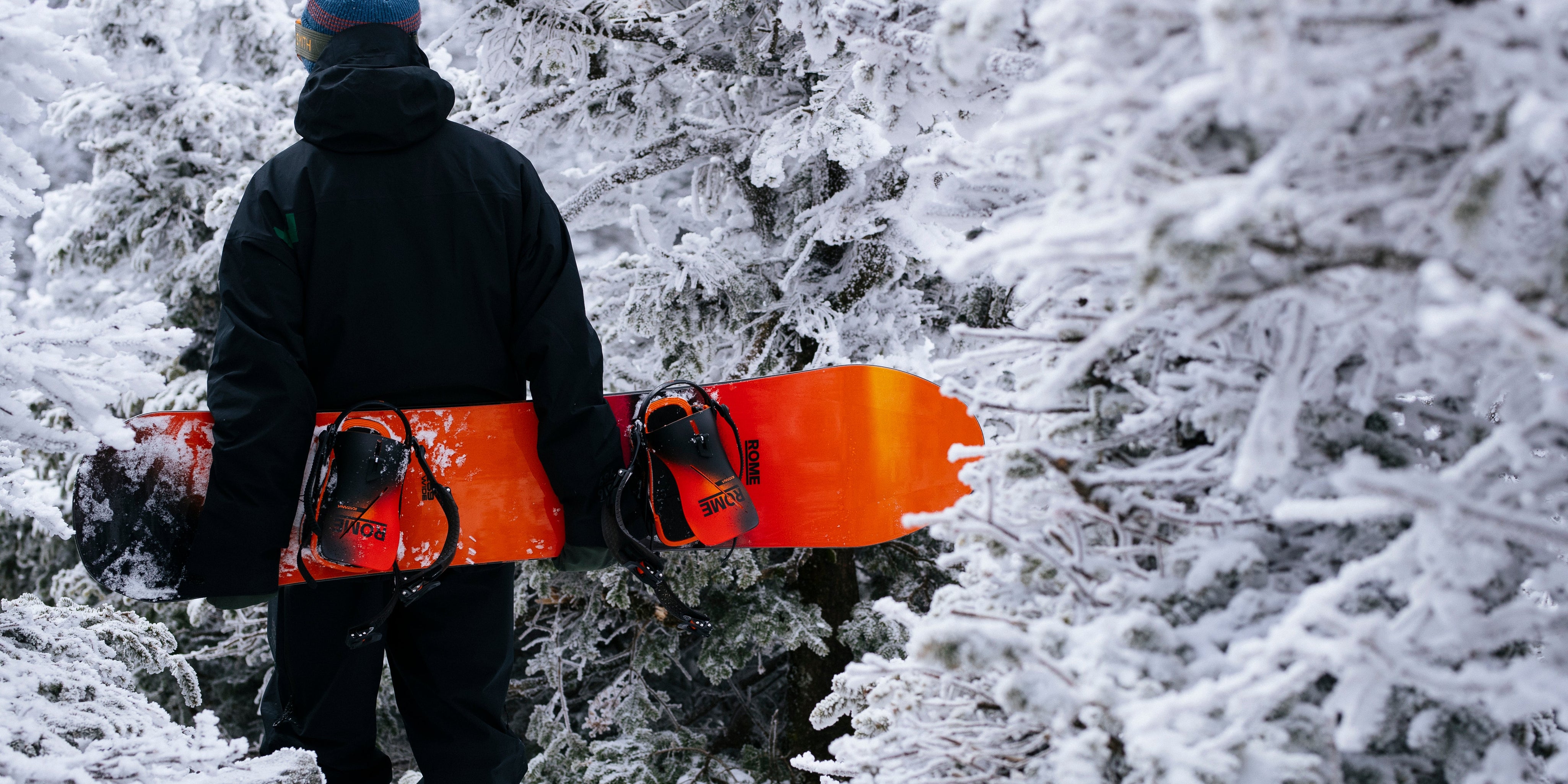 Snowboard Equipment