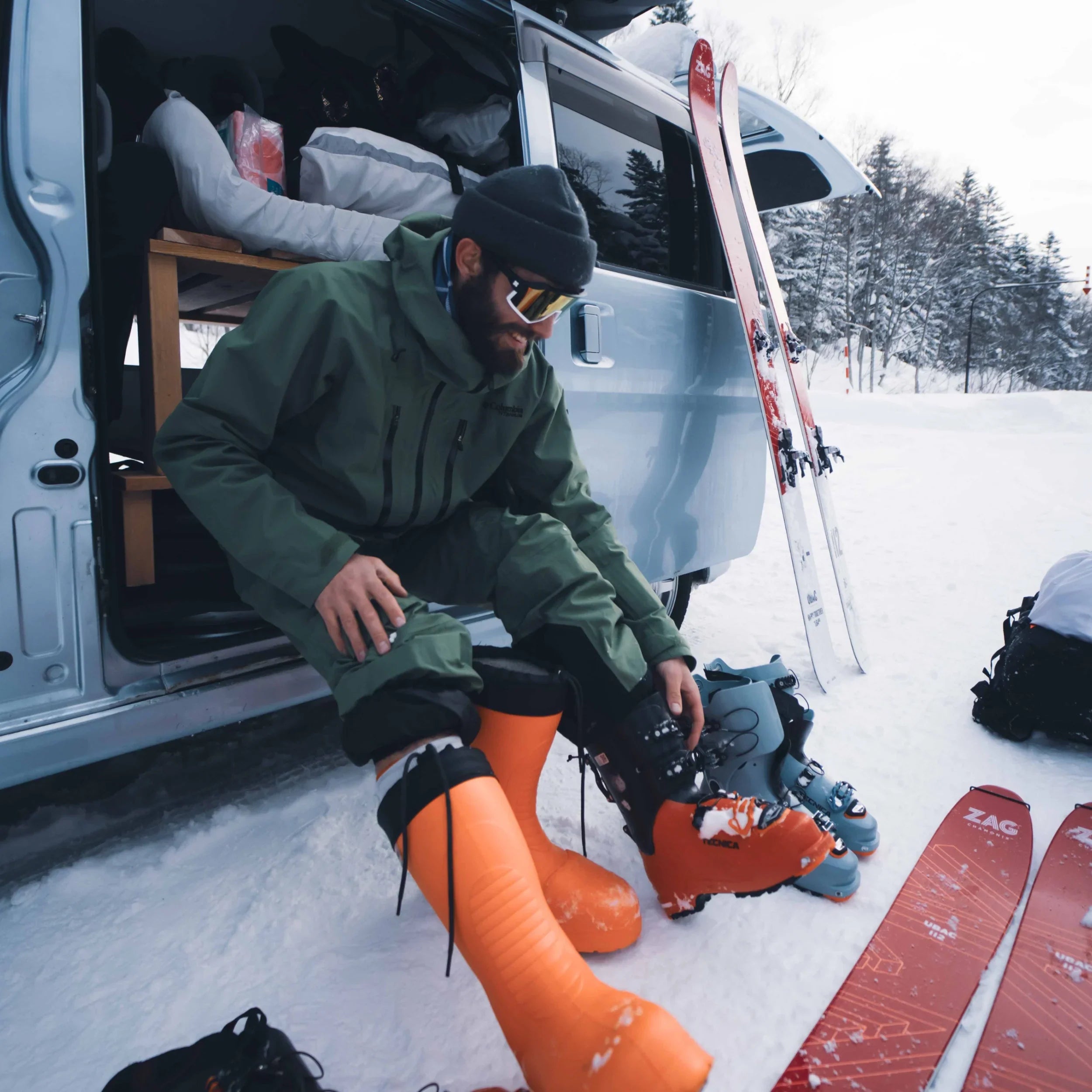 Footwear