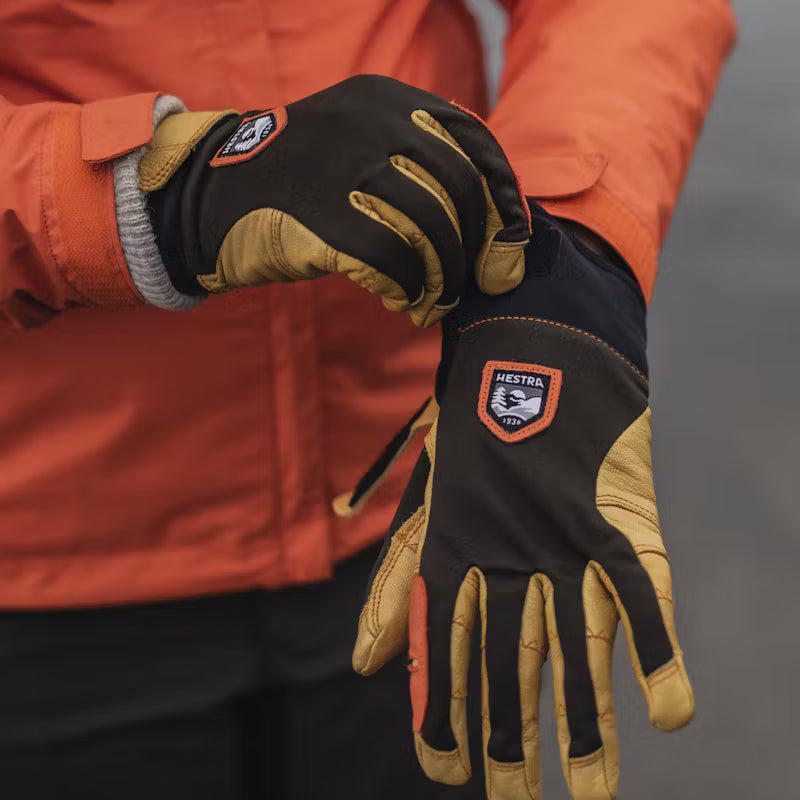 Adult Gloves & Mitts