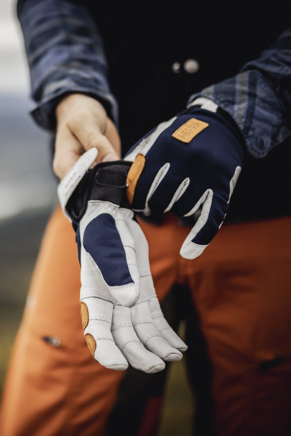 Atomic Salomon 1x2 BC Brakes – Ski West