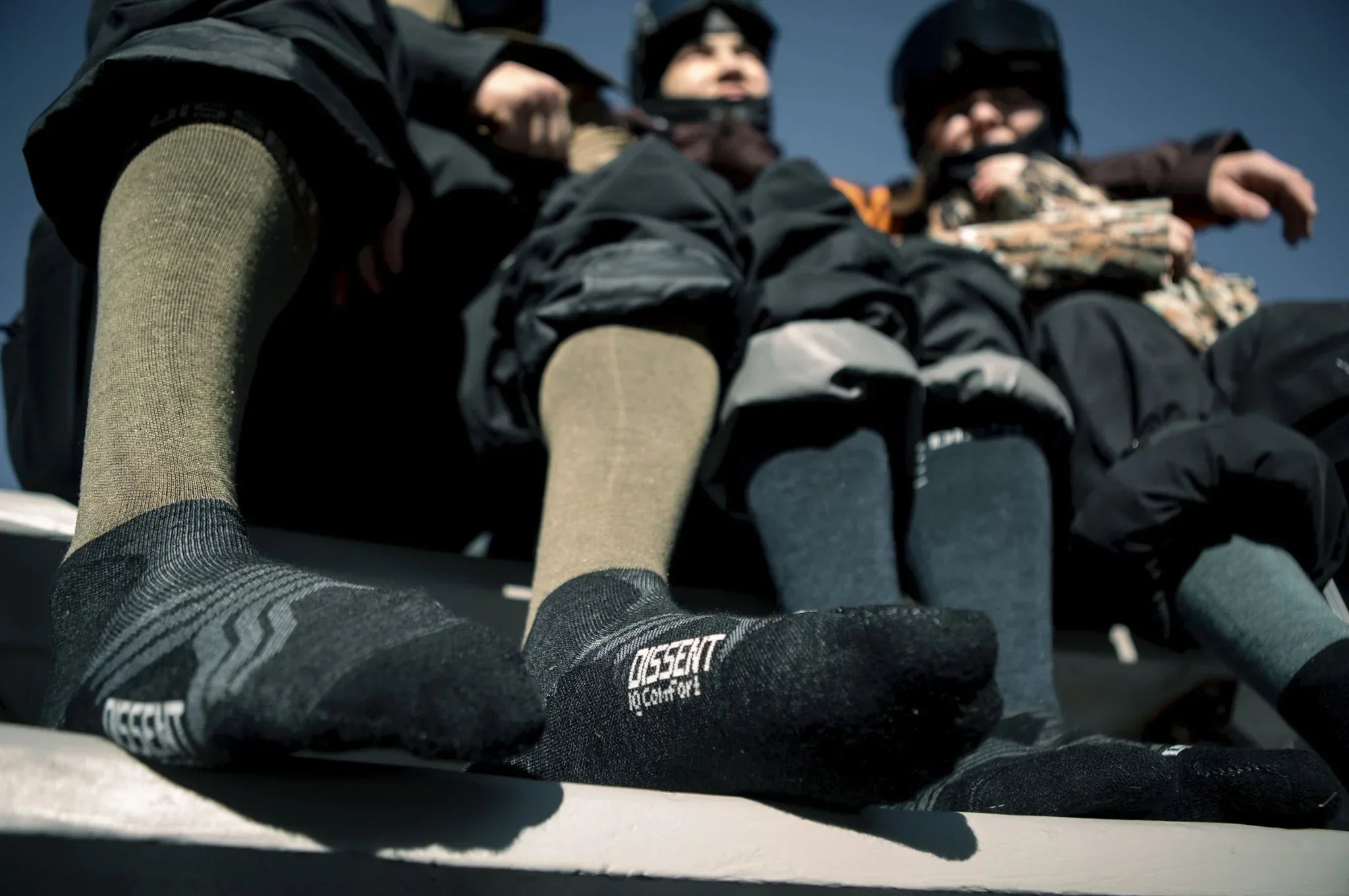 Adult Socks