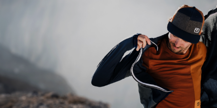 Men's Midlayer Jackets