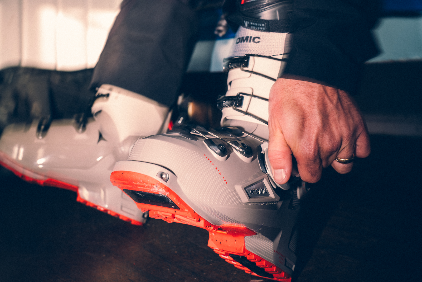 Head Nexo Lyt 100 2023 – Ski West
