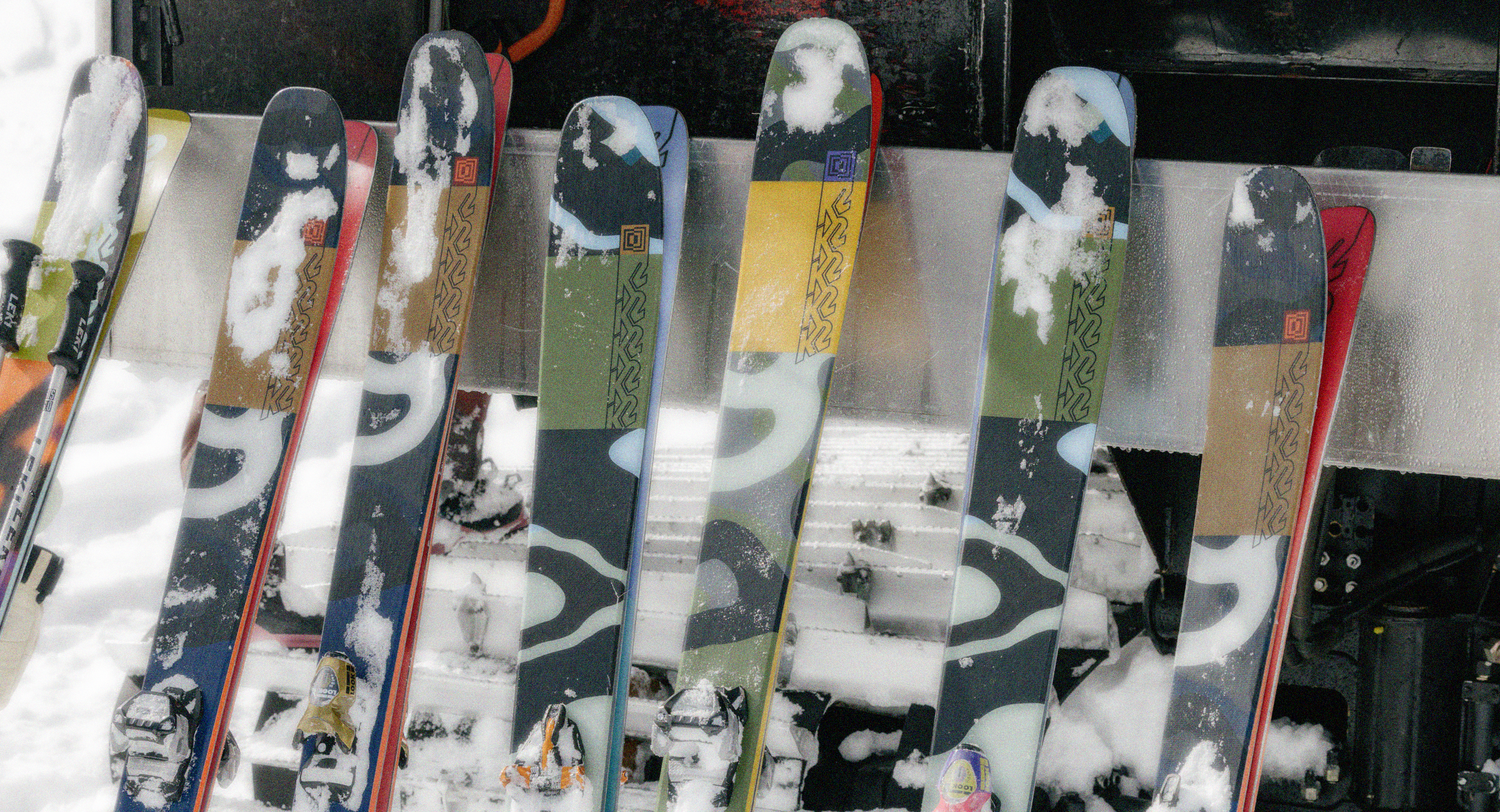 Ski & Binding Promo Bundles