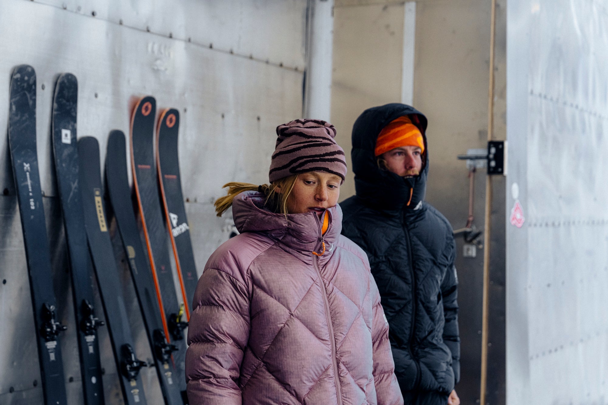 Marker Griffon 13 Demo – Ski West