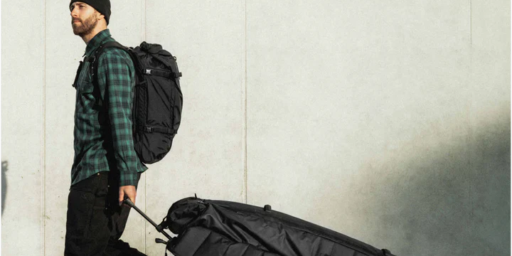 Bags & Packs