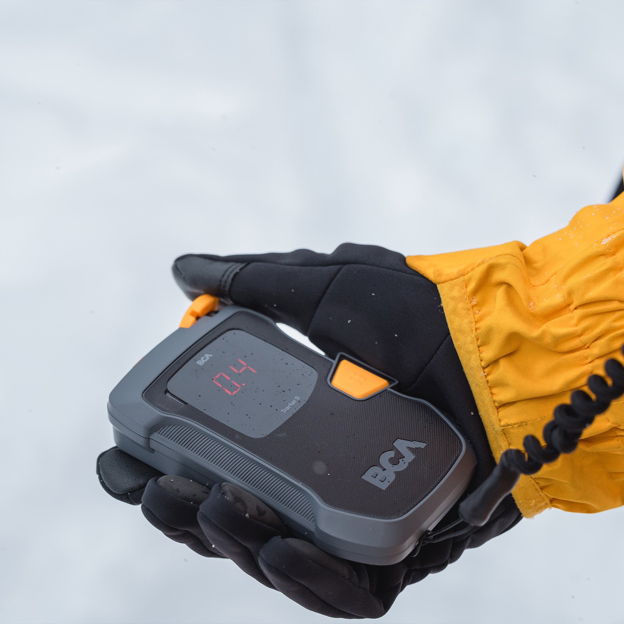 Avalanche Transceivers & Radios