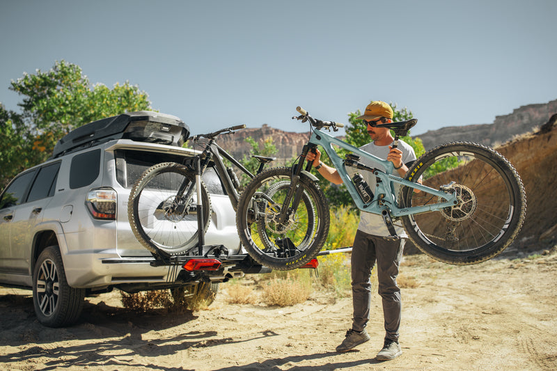 Bike Racks