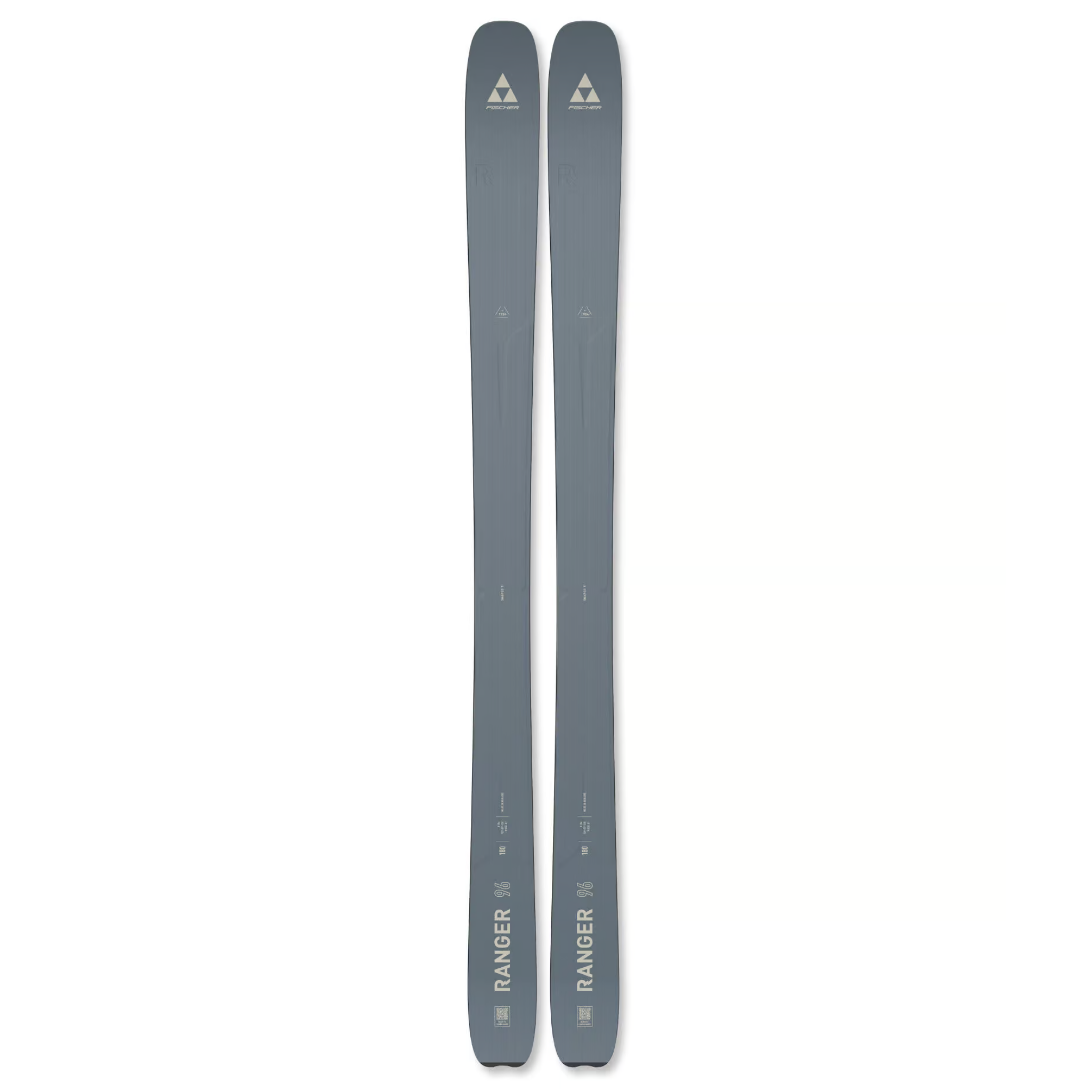 Fischer Ranger 96 2027
