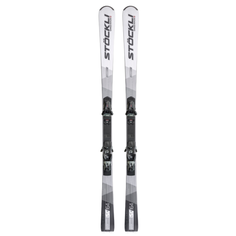 Stockli Laser SC 2027