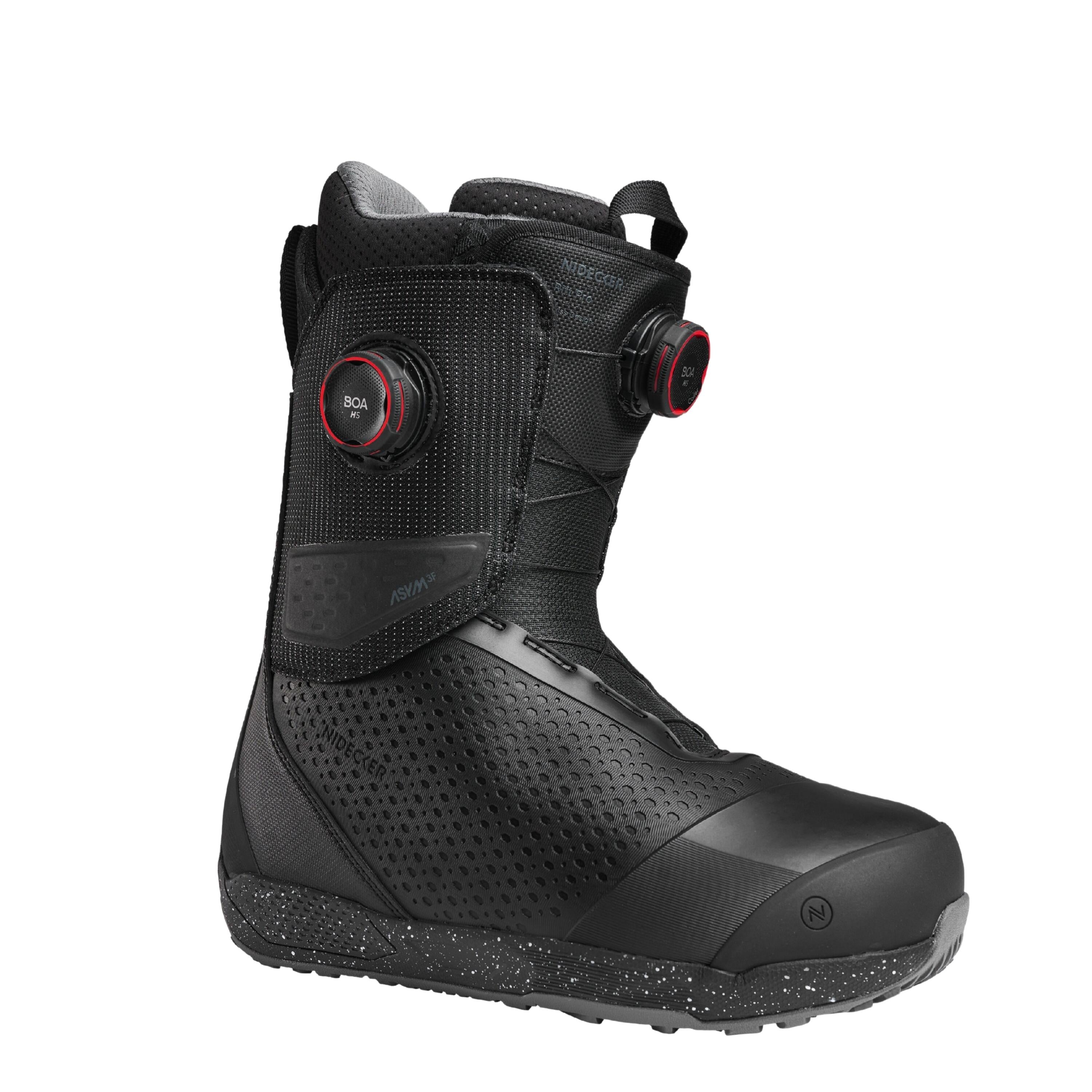 Nidecker Rift Pro 2027 - Men's