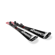 Nordica Dobermann SLJ Plate 2023