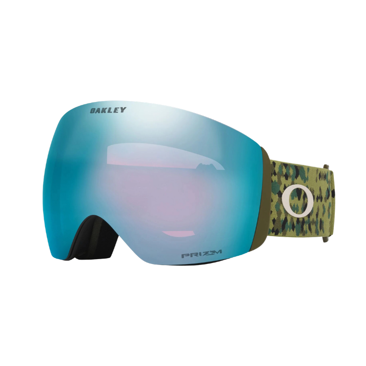 Oakley Flight Deck L