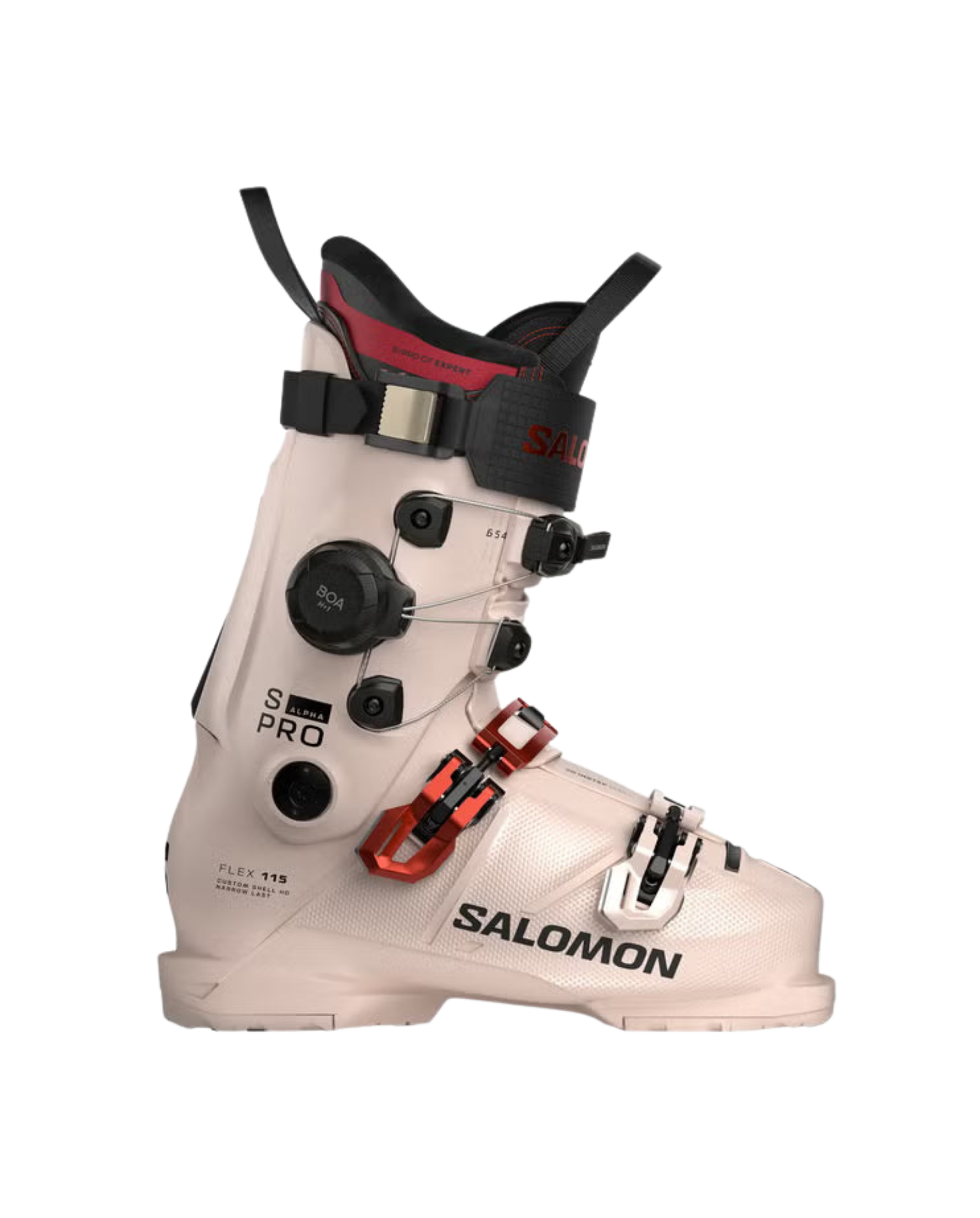 Salomon S/Pro Alpha C 115 BOA W 2027