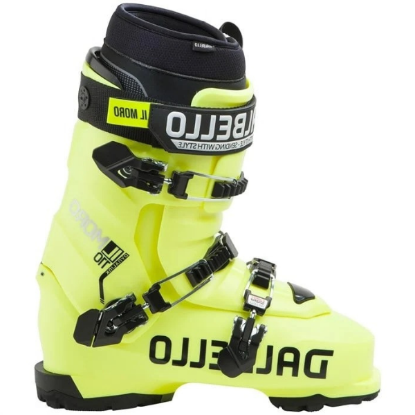 Dalbello Il Moro 110 3D Wrap 2026