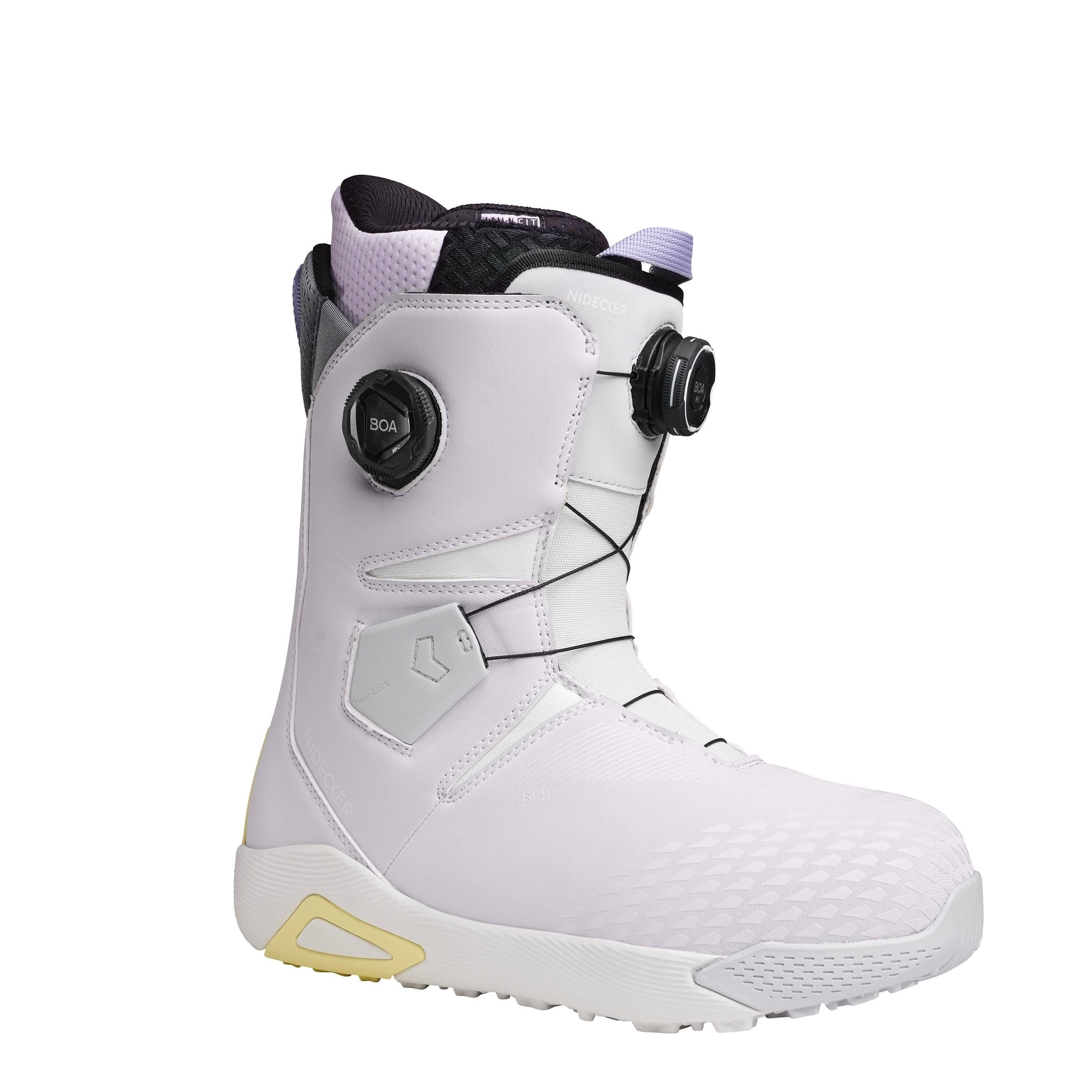 Nidecker Altai 2027 - Women's