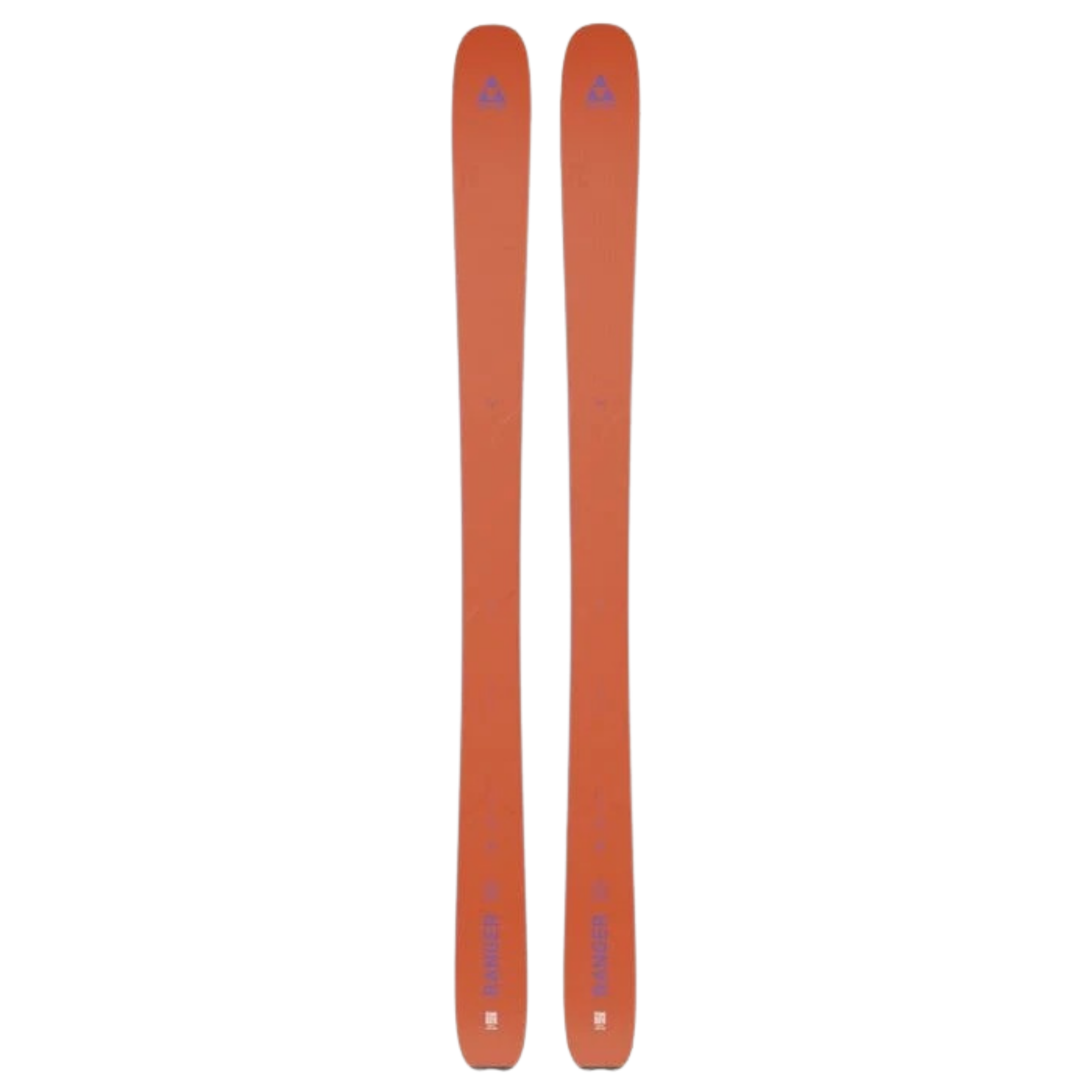 Fischer Ranger 108 2026 – Ski West