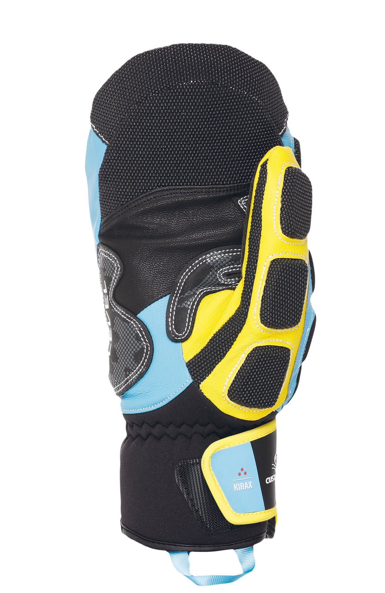 Level Worldcup CF Mitt