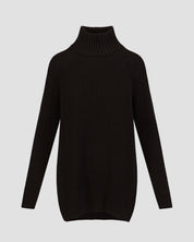 Newland Vesta Long Sweater 2025 - Women's