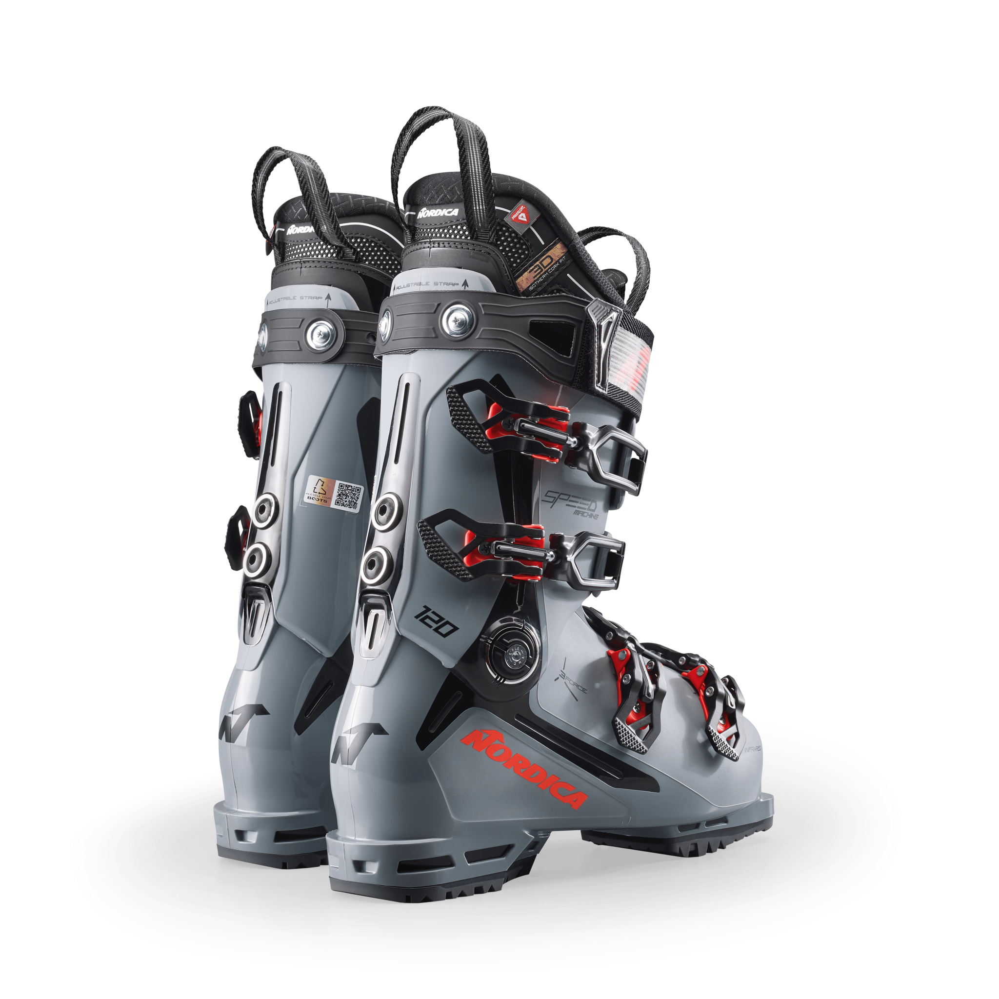 Nordica Speedmachine 120 2025