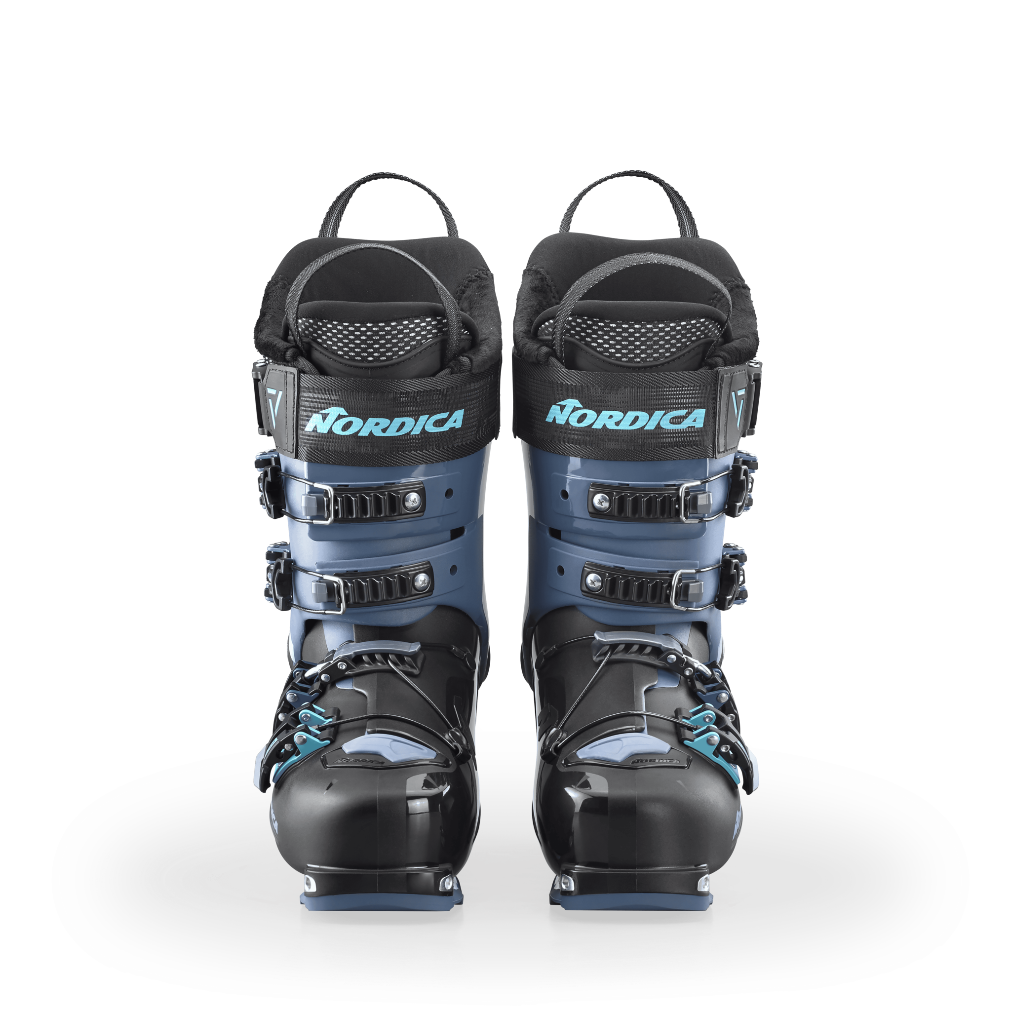 Nordica Unlimited 105 2026 - Women's