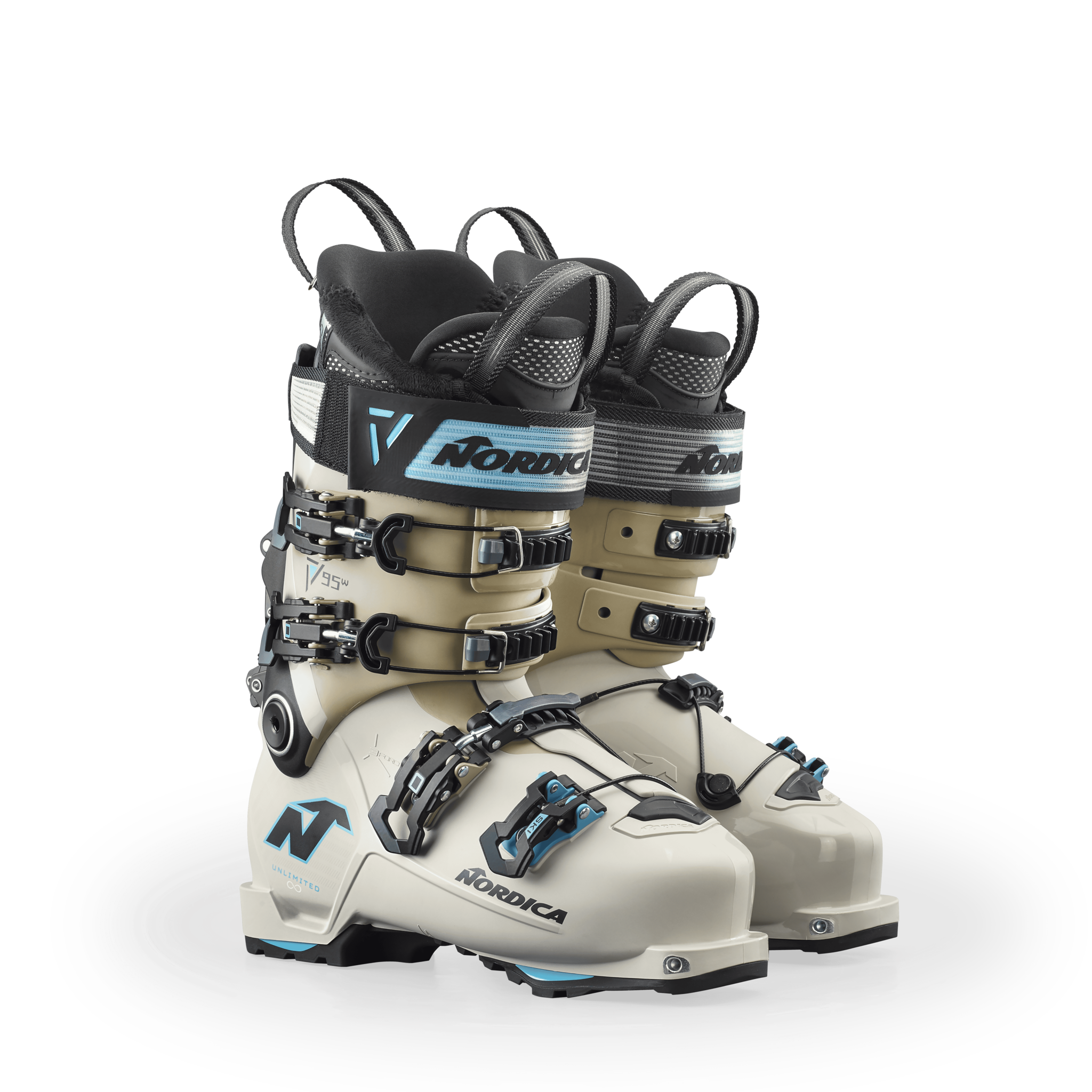 Nordica Unlimited 95 2026 - Women's