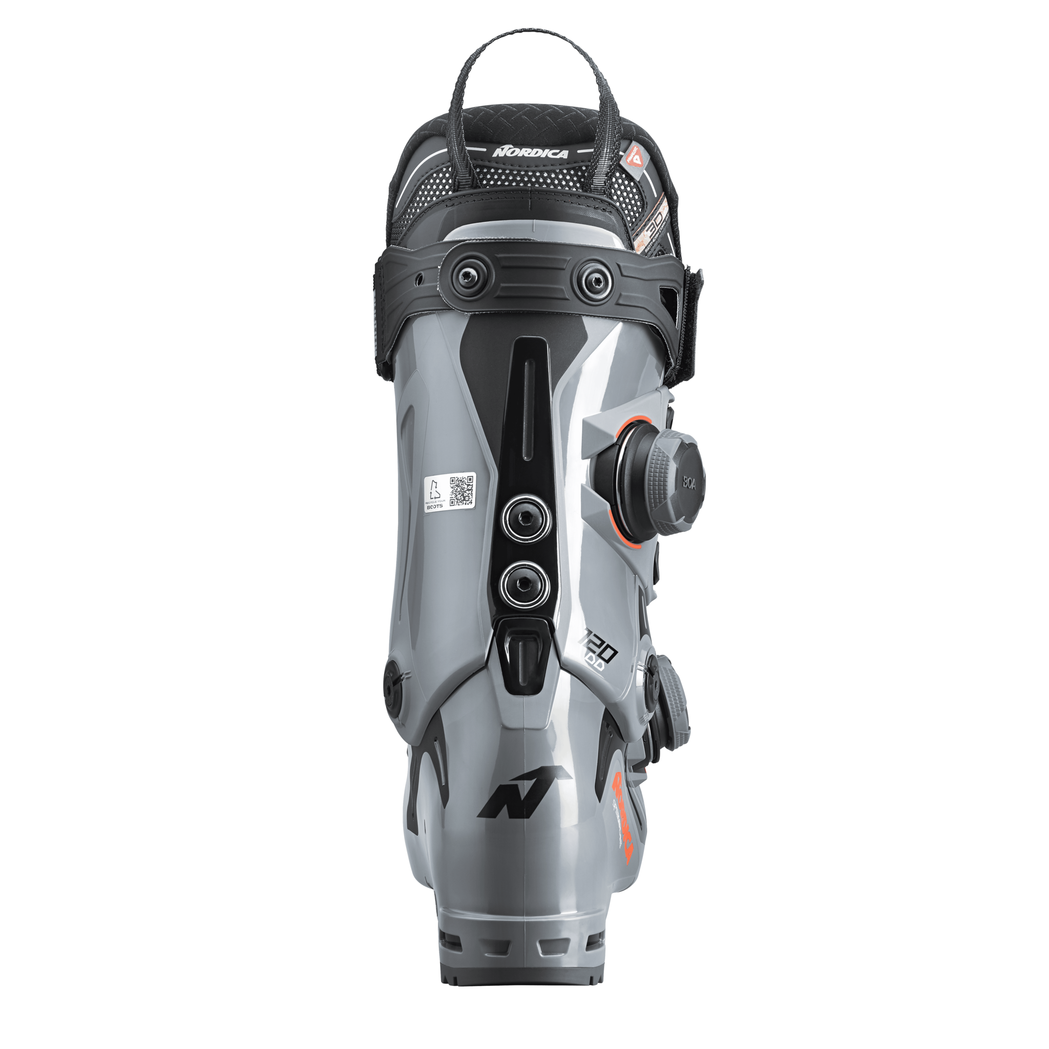 Nordica Speedmachine 3 120 BOA DD 2026