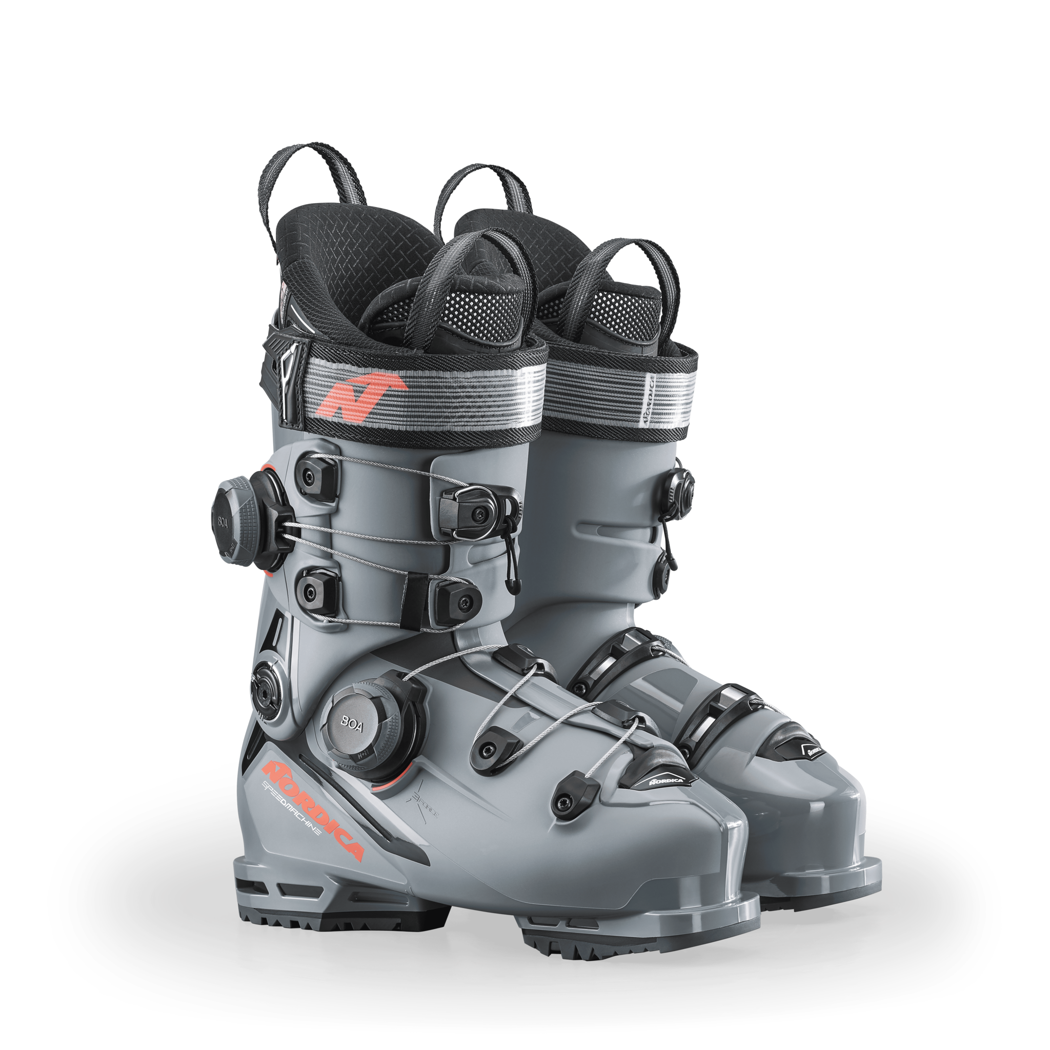 Nordica Speedmachine 3 120 BOA DD 2026