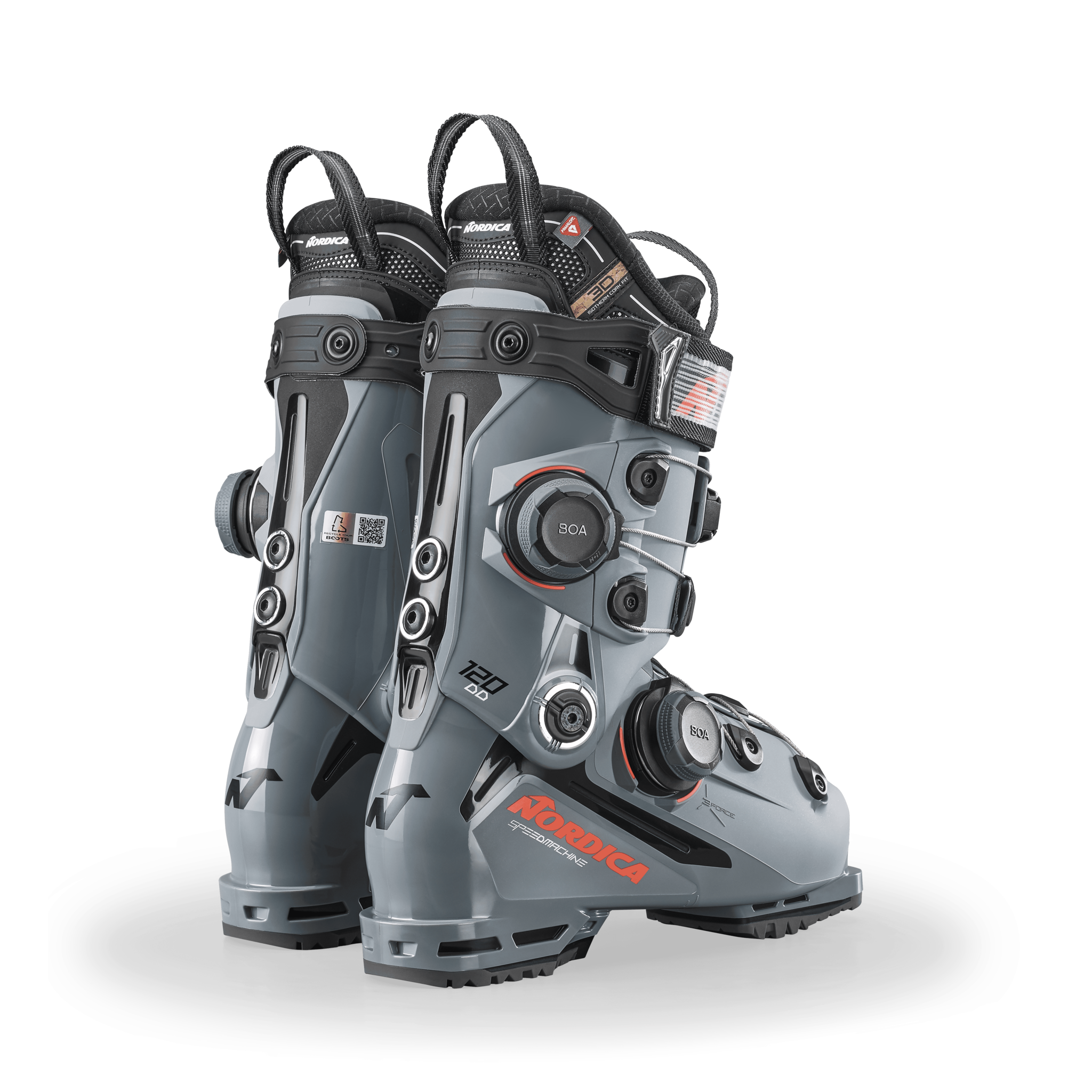 Nordica Speedmachine 3 120 BOA DD 2026