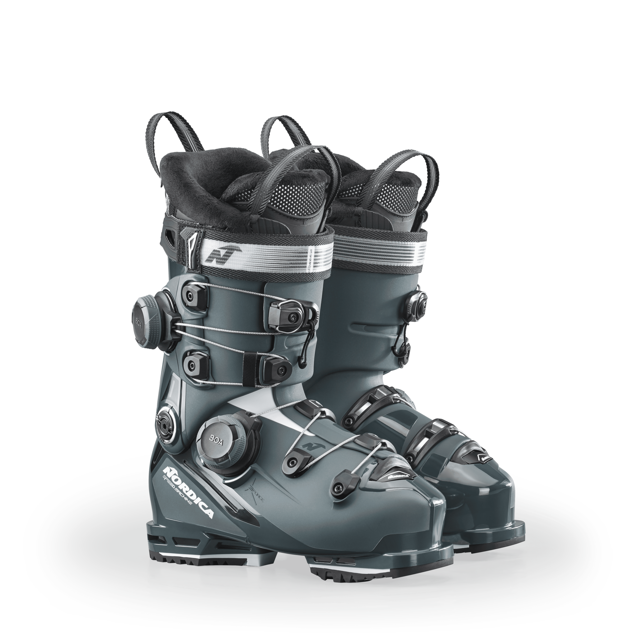 Nordica Speedmachine 3 105 BOA DD 2026 - Women's
