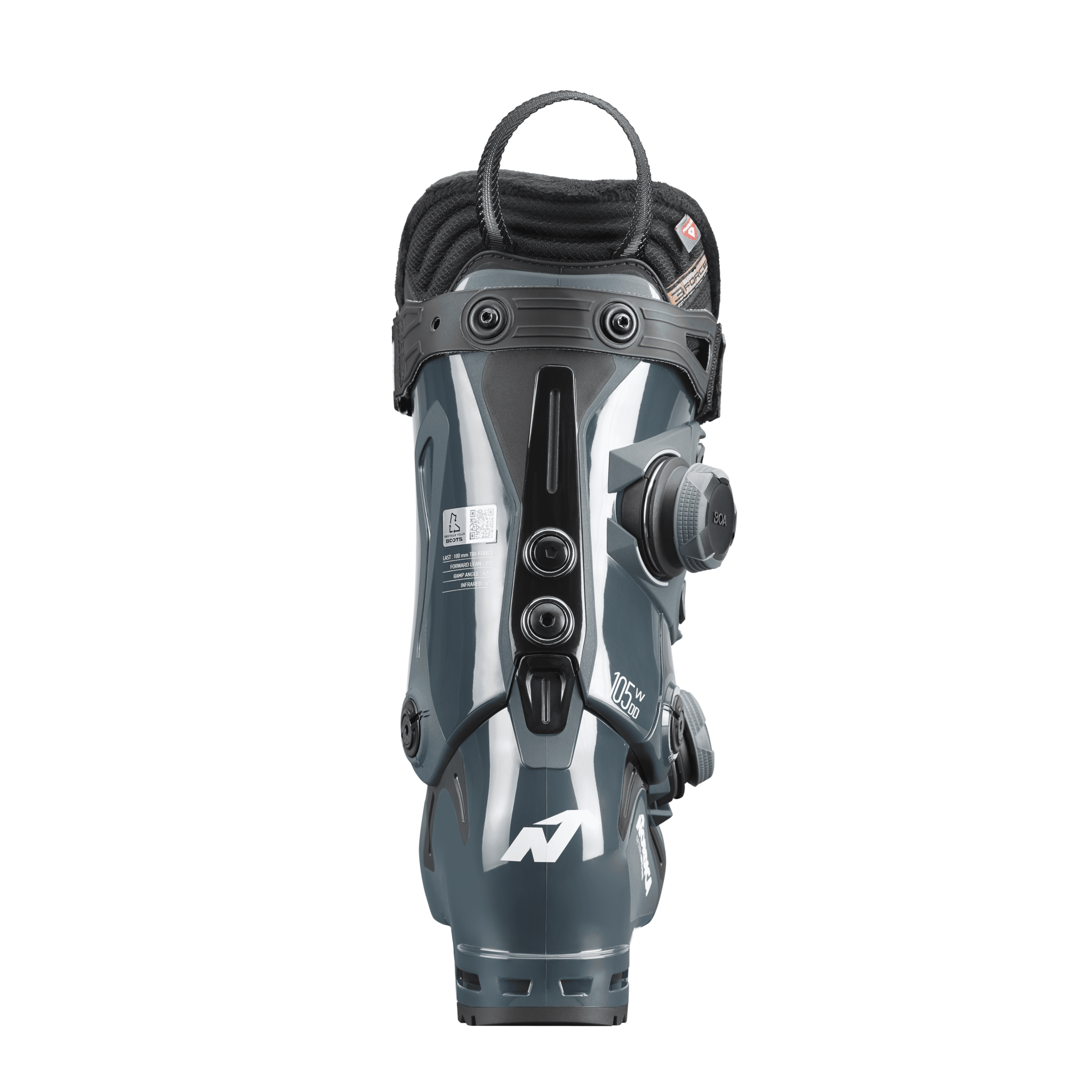 Nordica Speedmachine 3 105 BOA DD 2026 - Women's