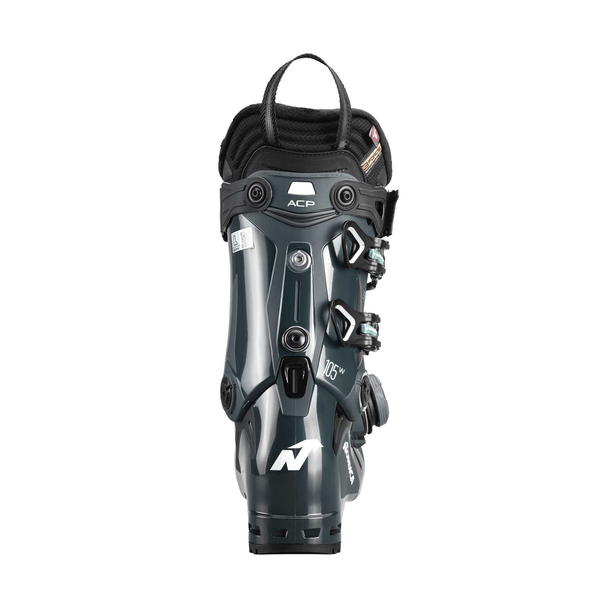 Nordica Speedmachine 3 105 BOA 2026 - Women's