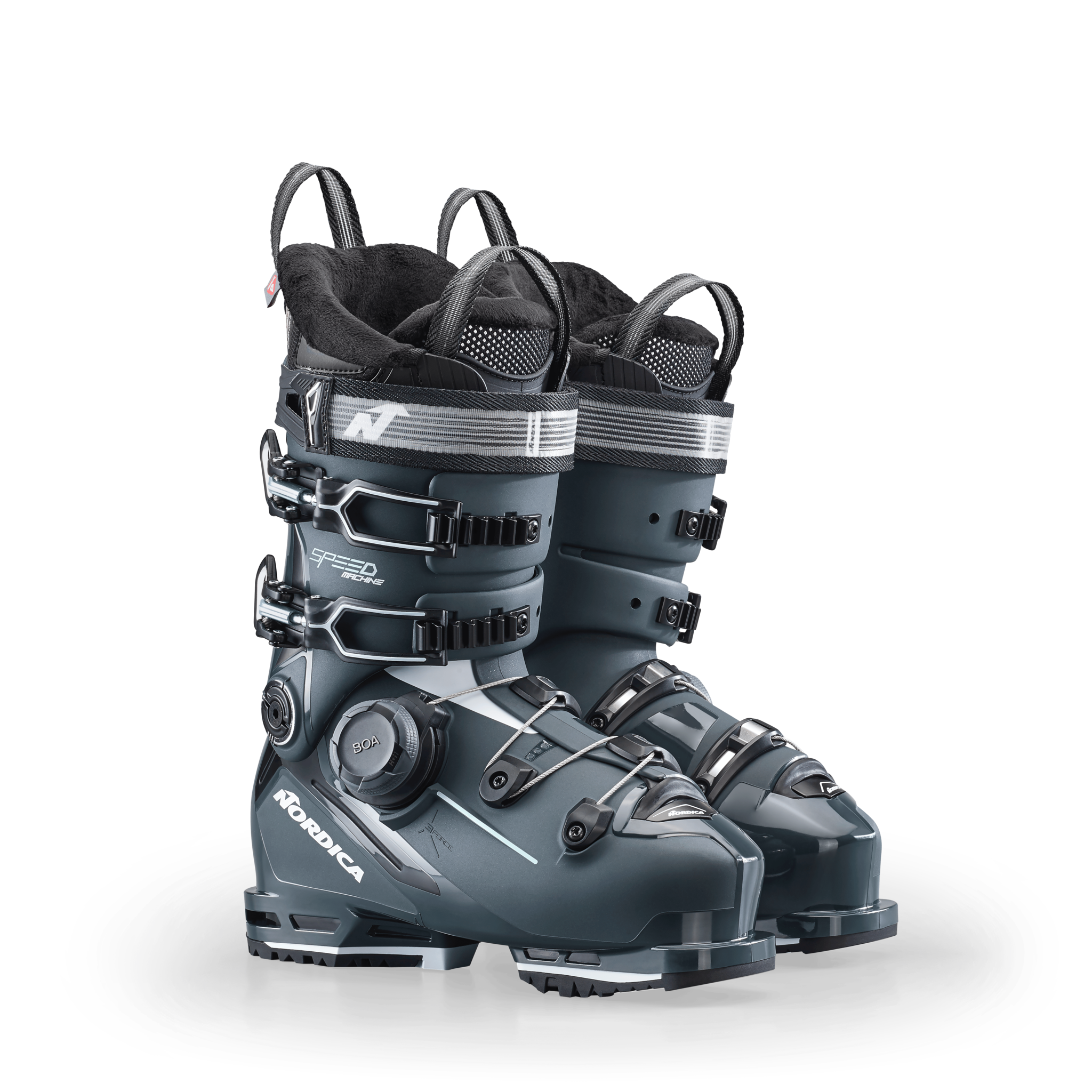 Nordica Speedmachine 3 105 BOA 2026 - Women's