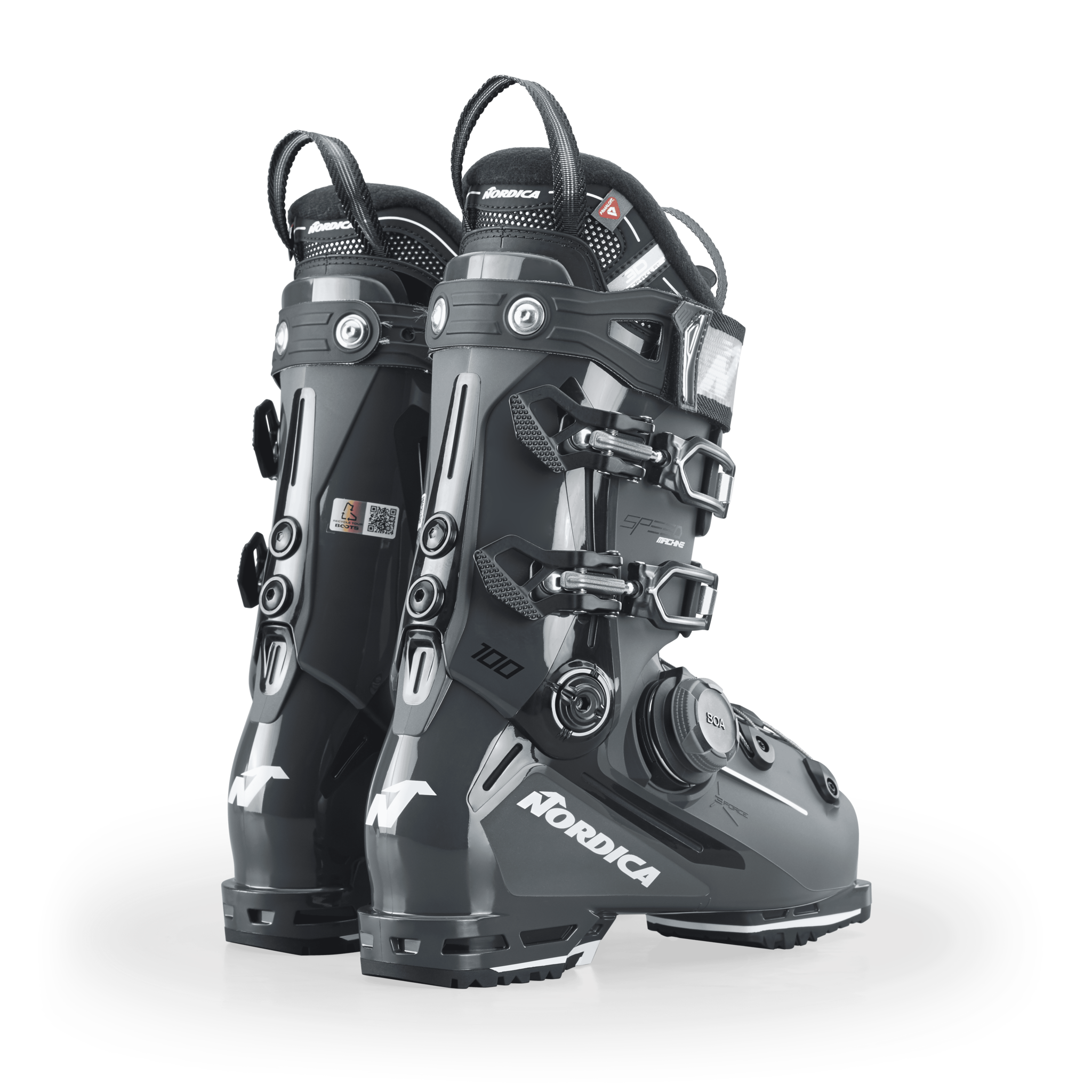 Nordica Speedmachine  3 110 BOA 2026
