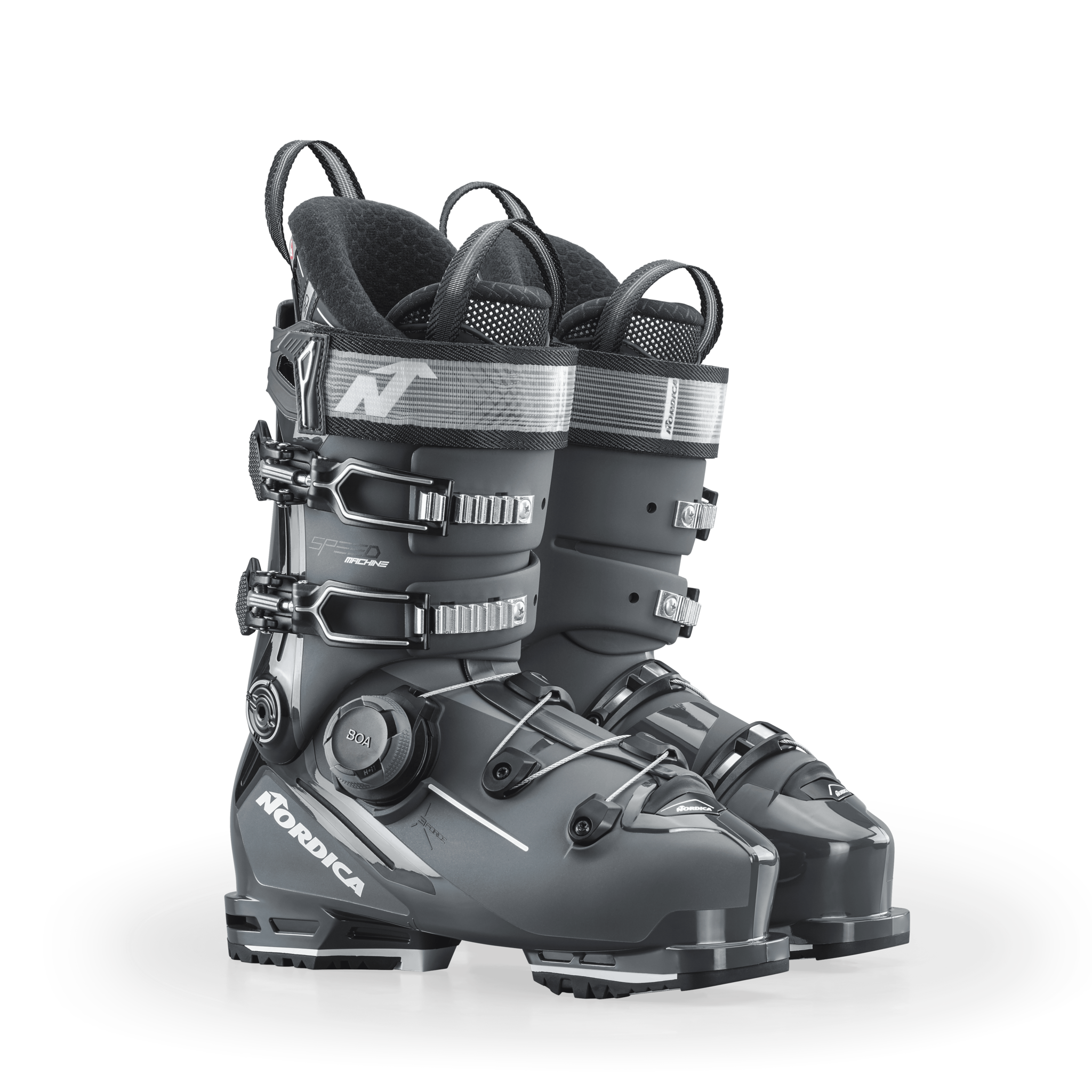Nordica Speedmachine  3 110 BOA 2026