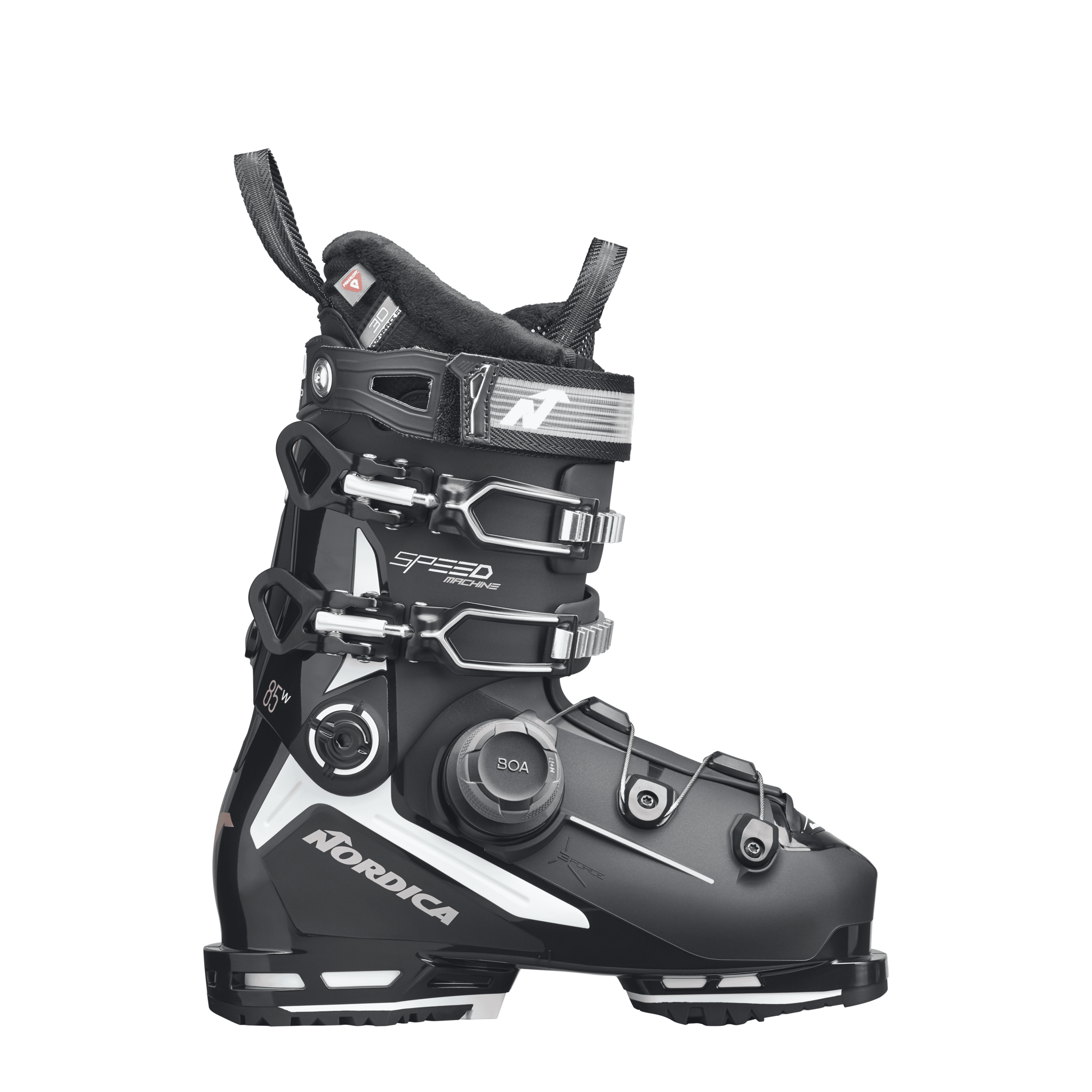 Nordica Speedmachine  3 85 BOA 2026 - Women's