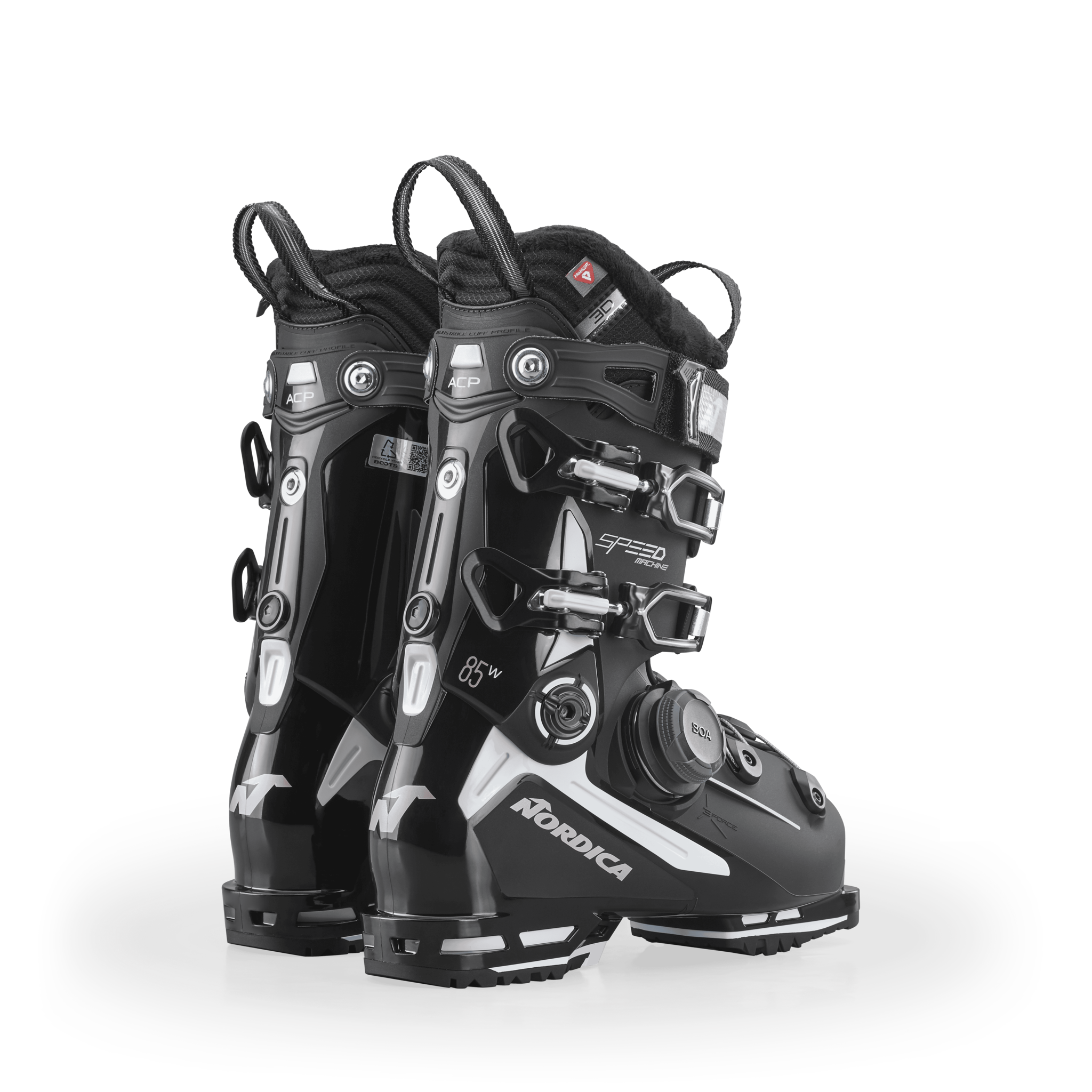 Nordica Speedmachine  3 85 BOA 2026 - Women's