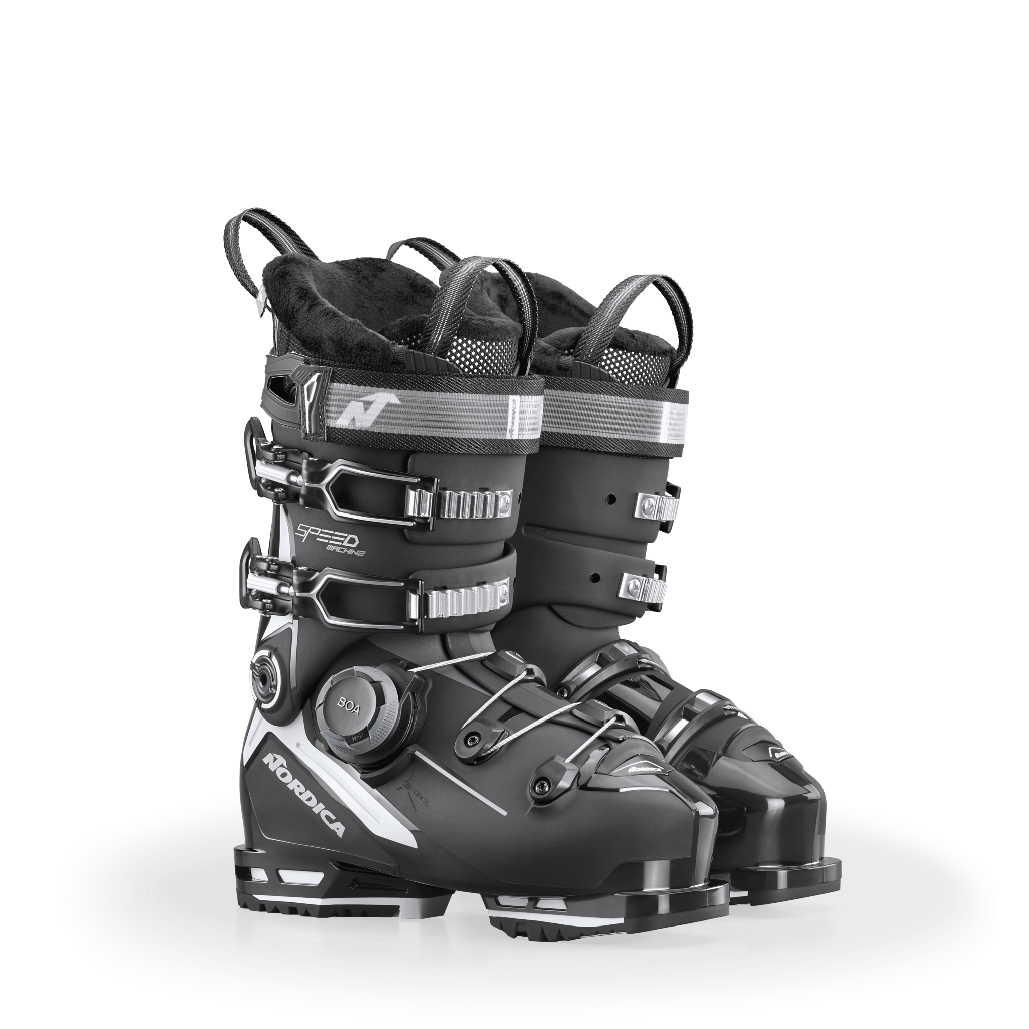 Nordica Speedmachine  3 85 BOA 2026 - Women's