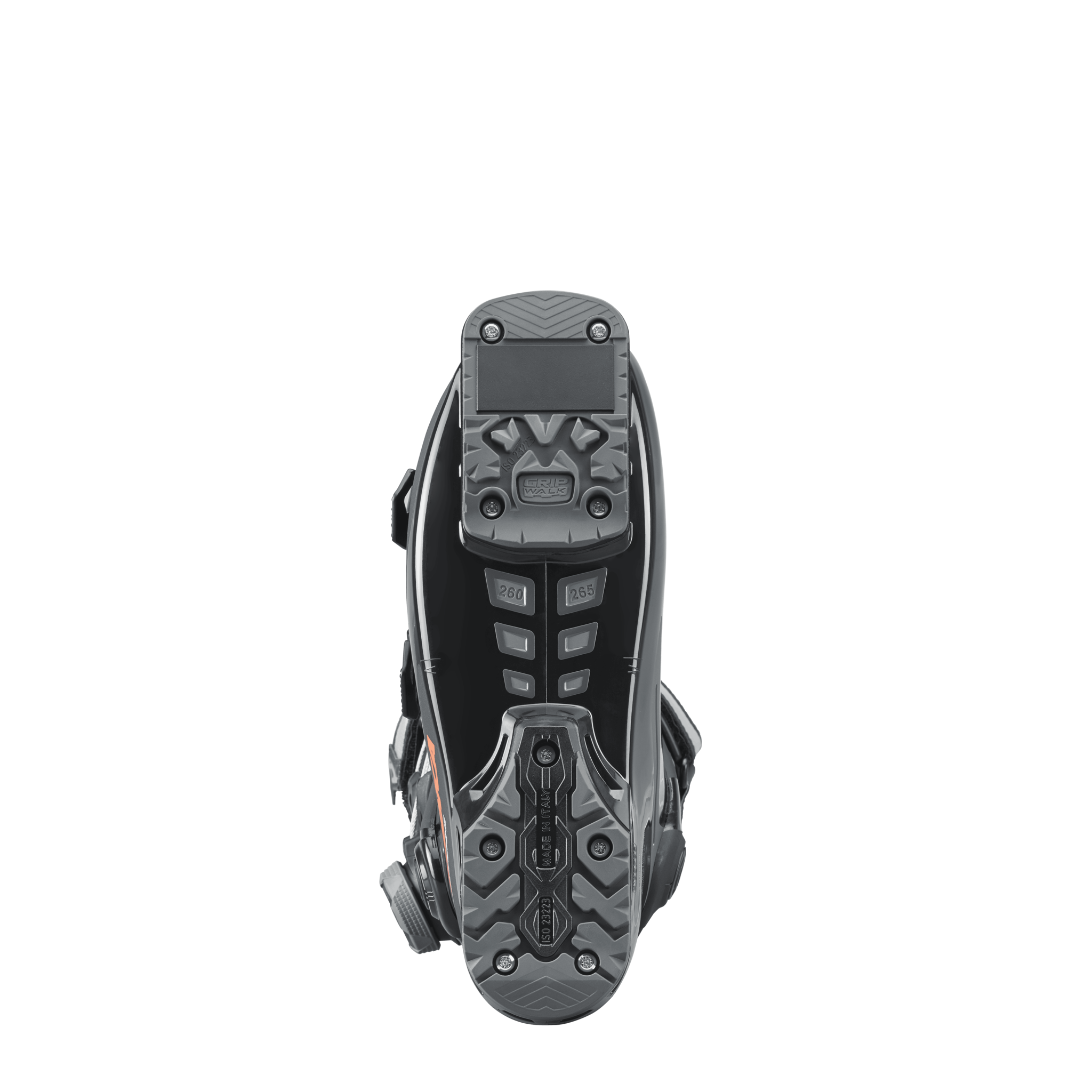 Nordica Speedmachine 3 130 S BOA C 2026